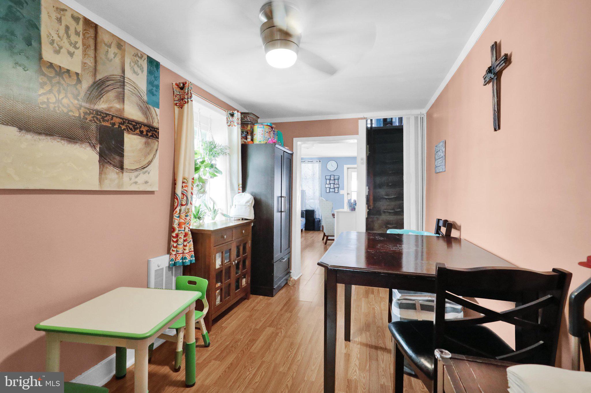 NORTHEAST READING - Residential