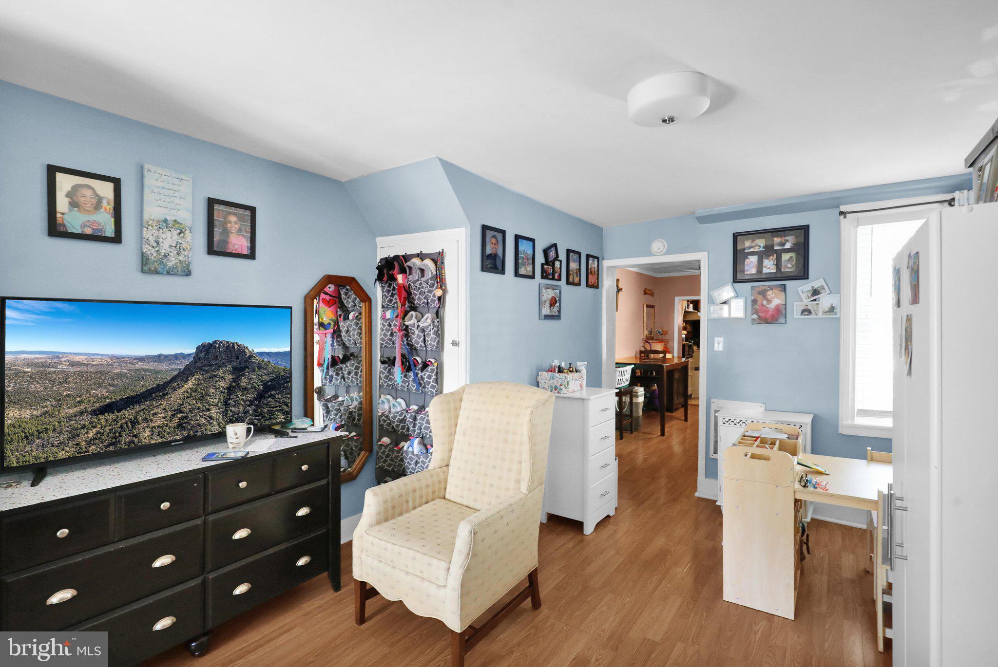 NORTHEAST READING - Residential