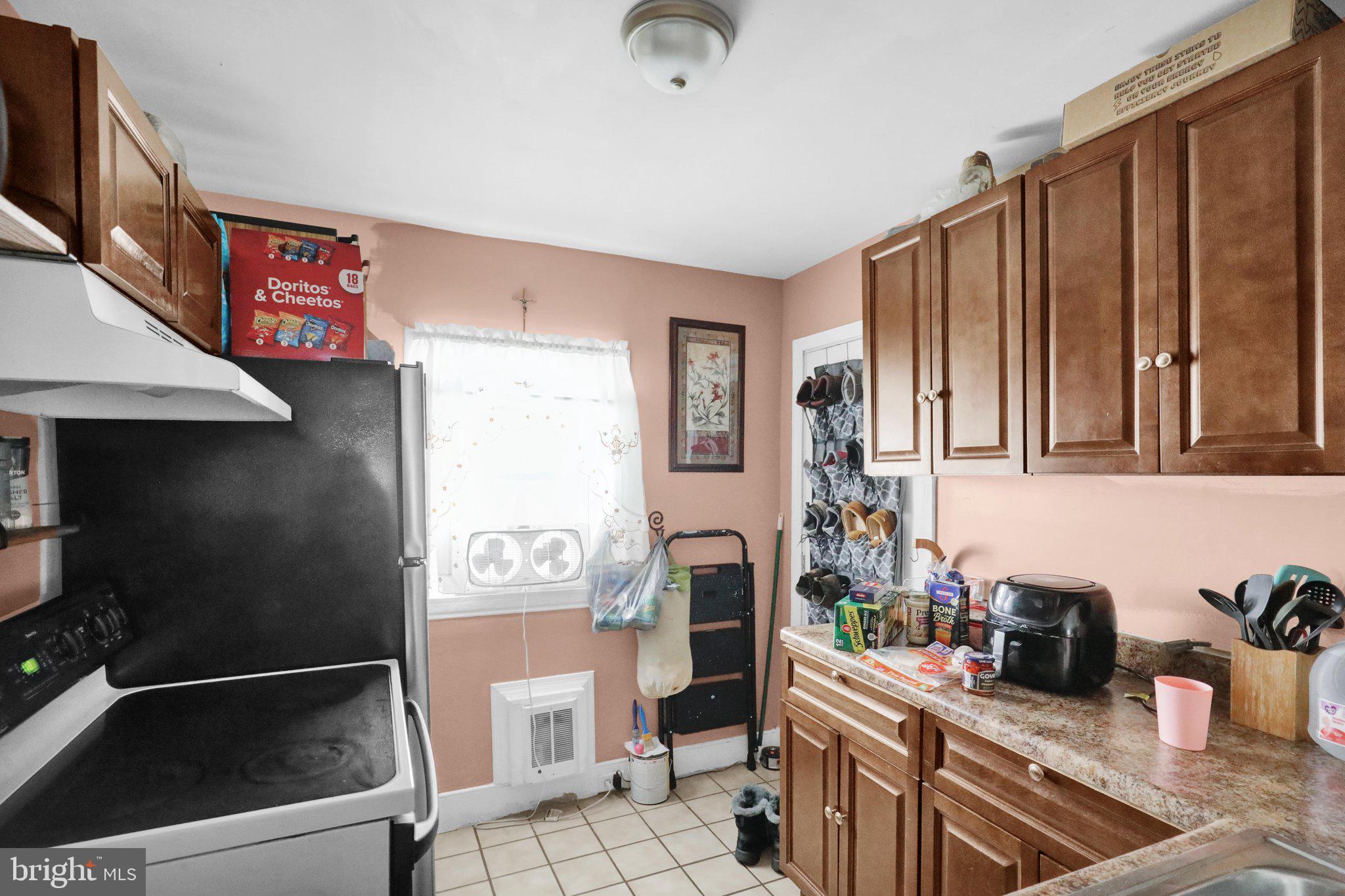 NORTHEAST READING - Residential