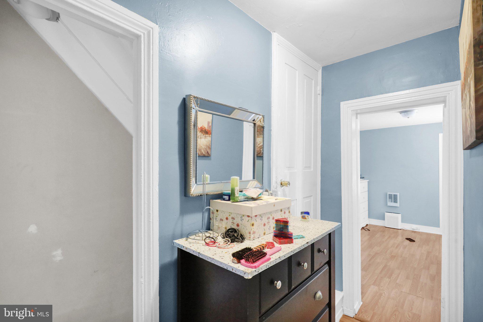 NORTHEAST READING - Residential