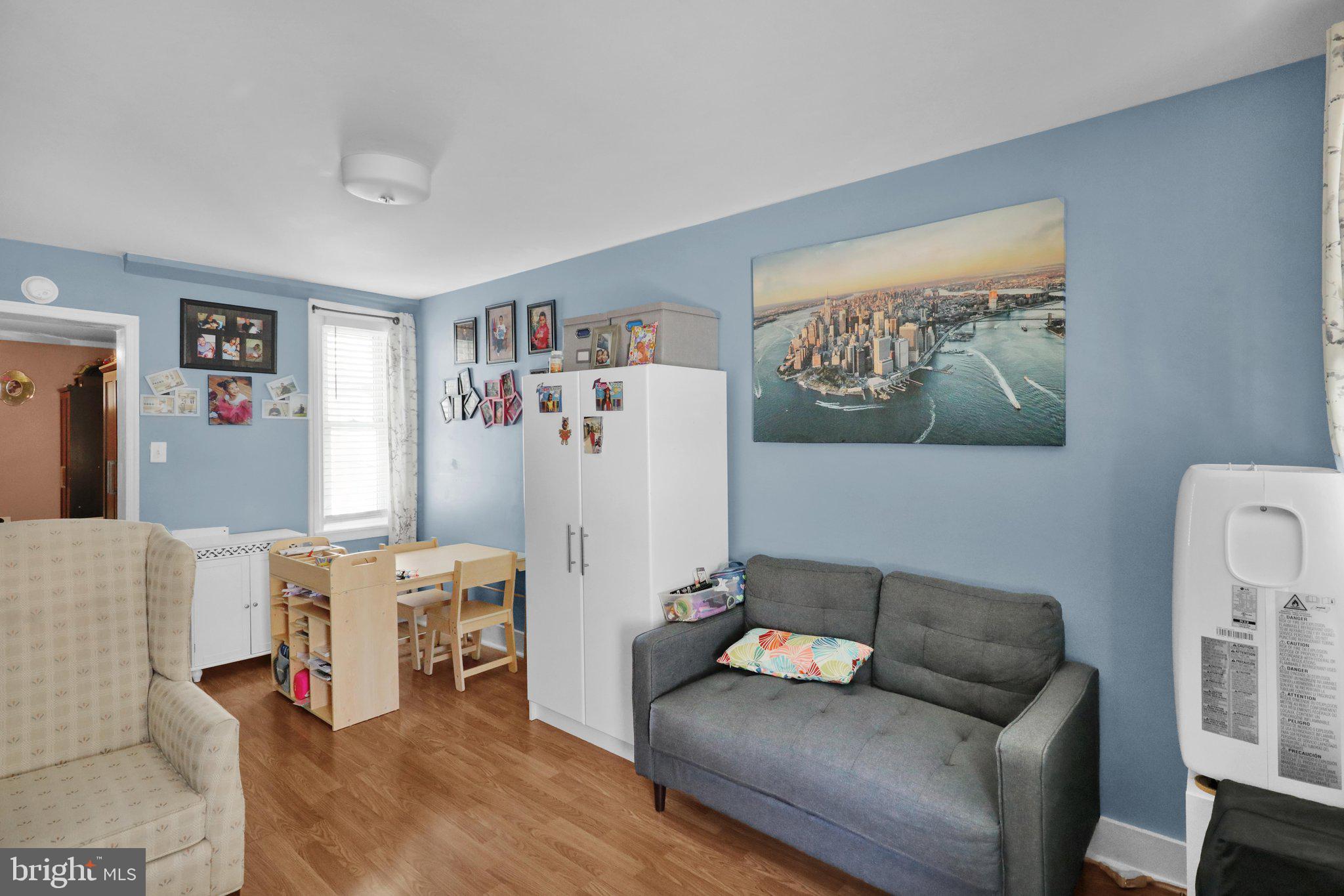 NORTHEAST READING - Residential
