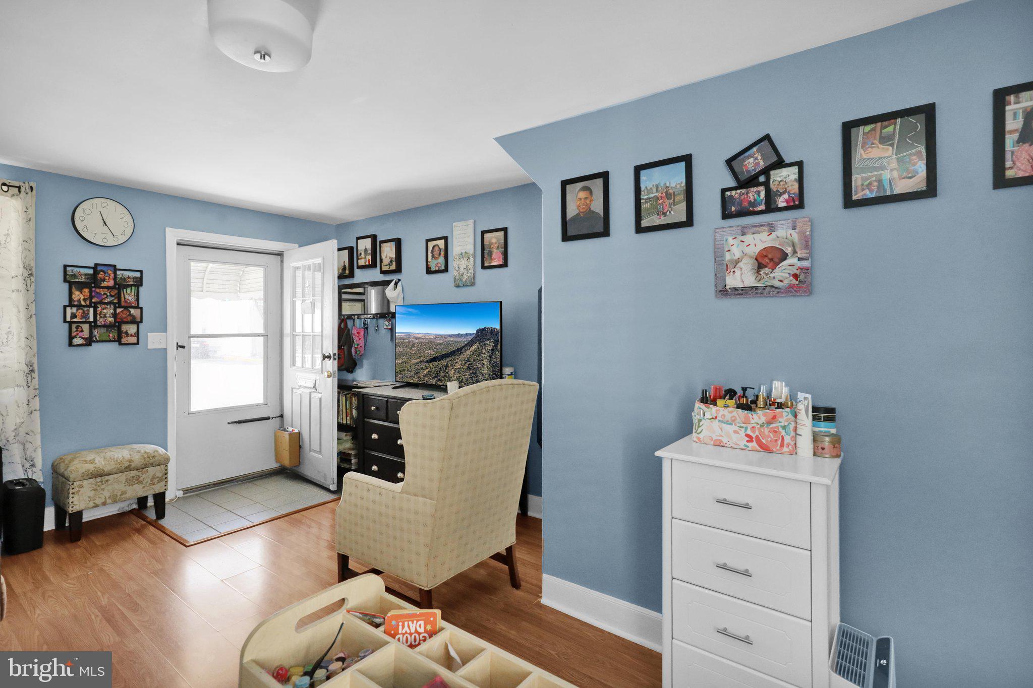 NORTHEAST READING - Residential