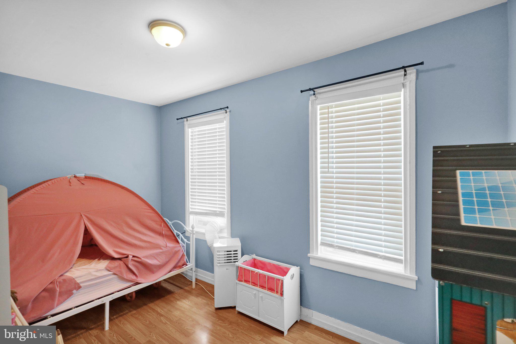 NORTHEAST READING - Residential