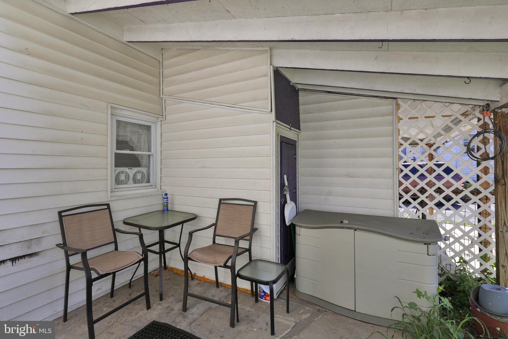 NORTHEAST READING - Residential