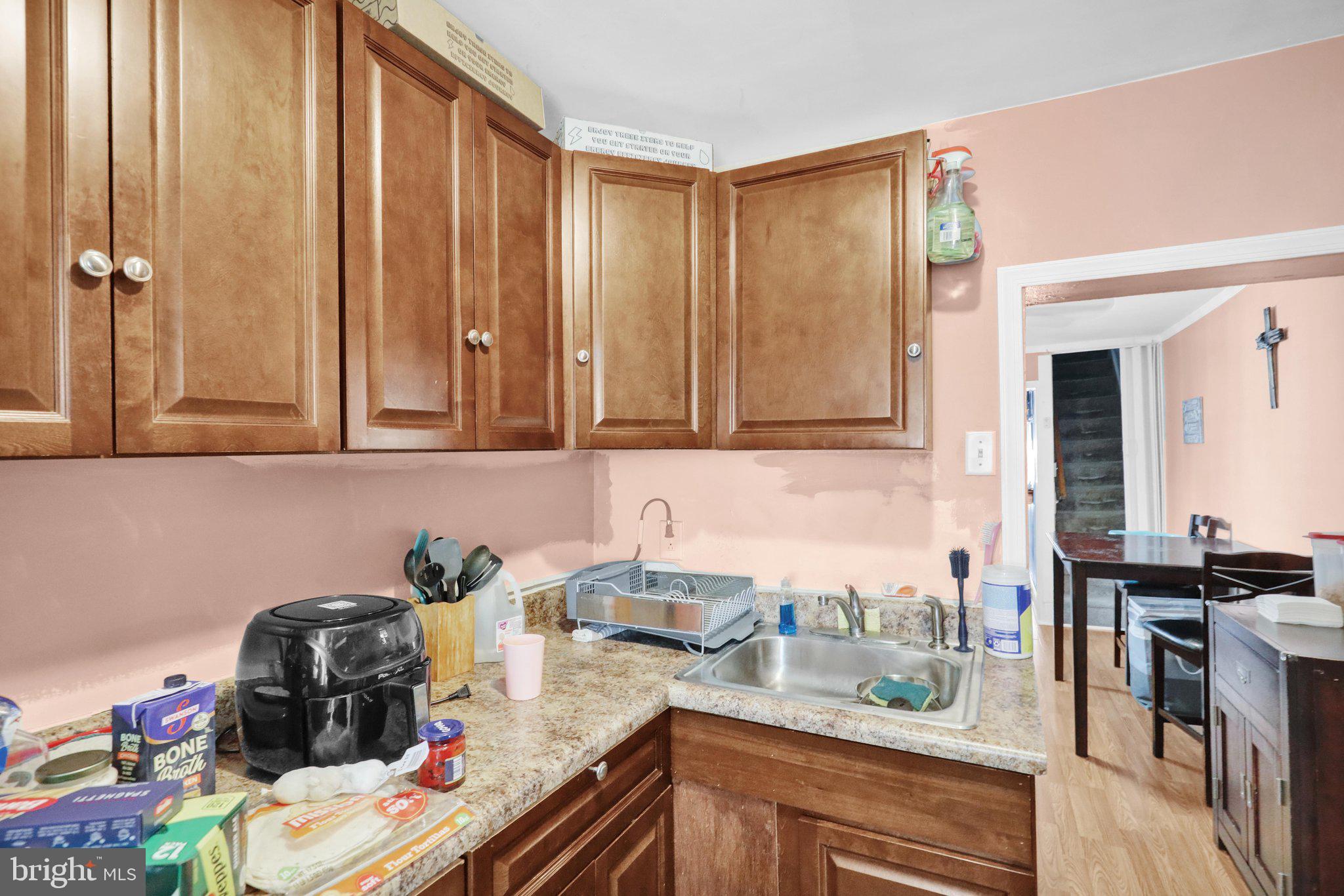 NORTHEAST READING - Residential