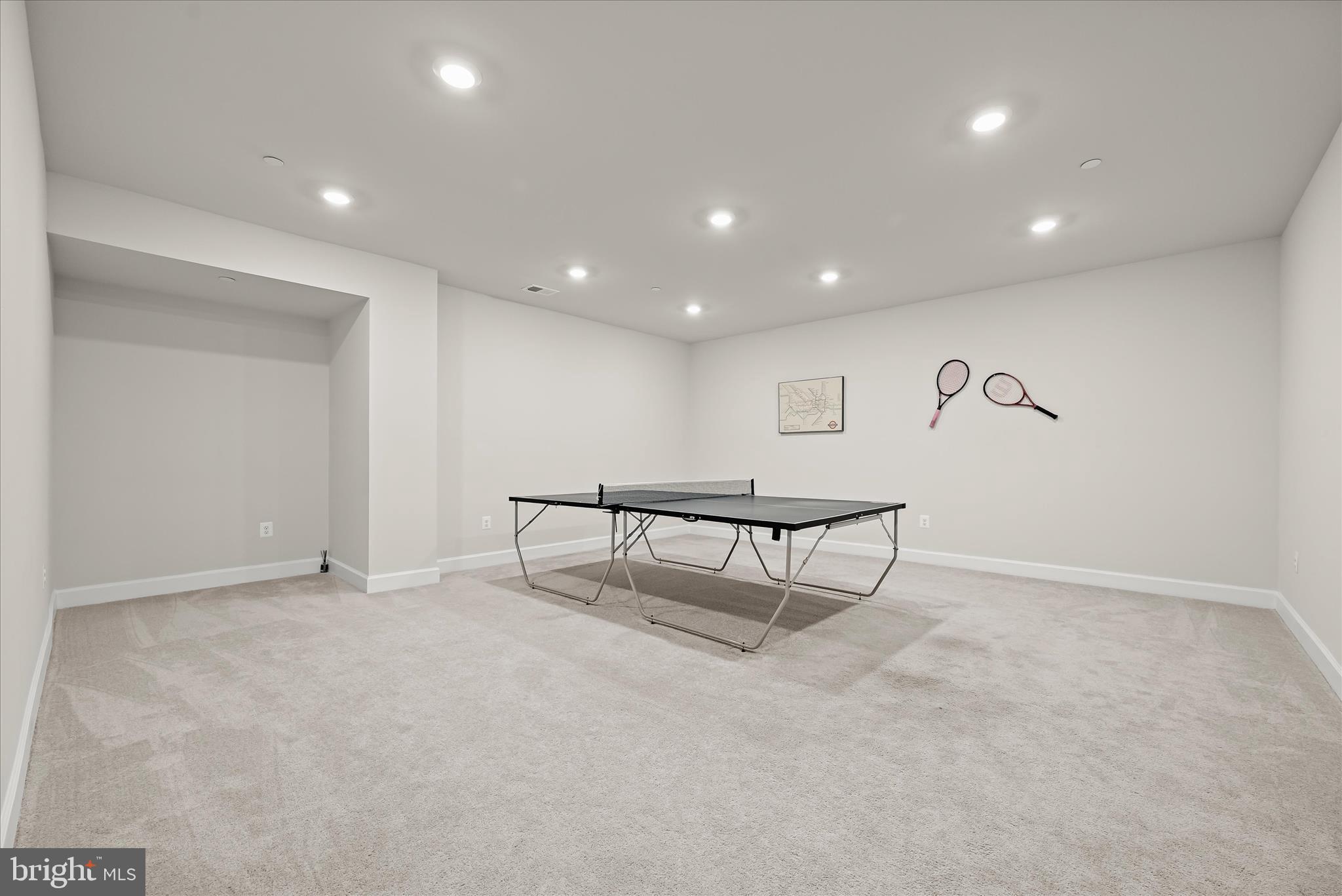 CEDAR CREEK - Residential
