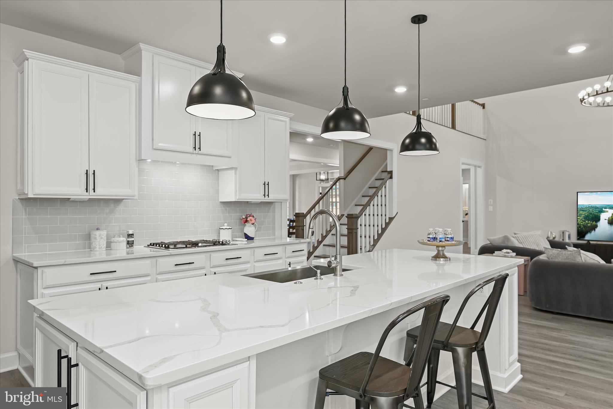 CEDAR CREEK - Residential