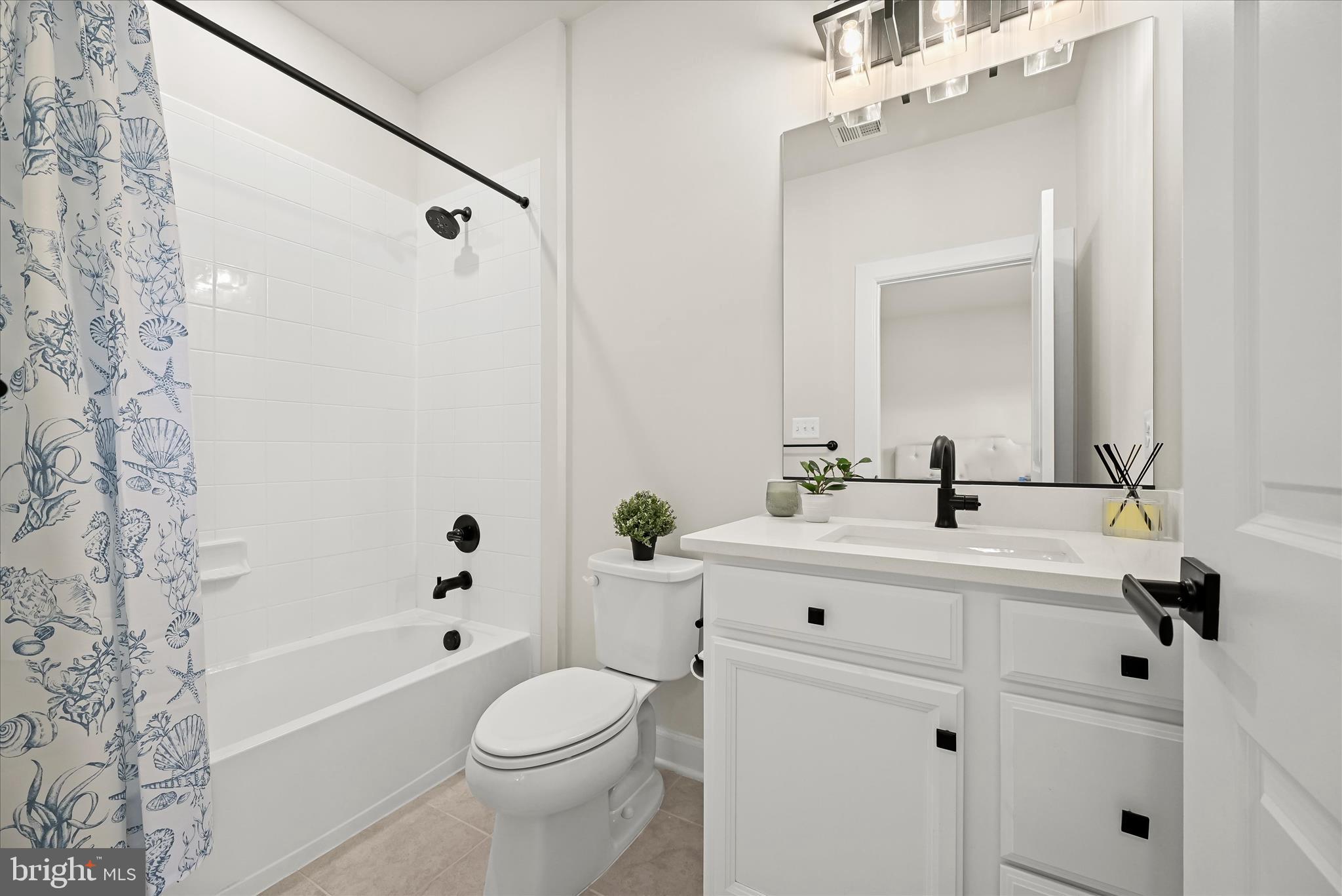 CEDAR CREEK - Residential