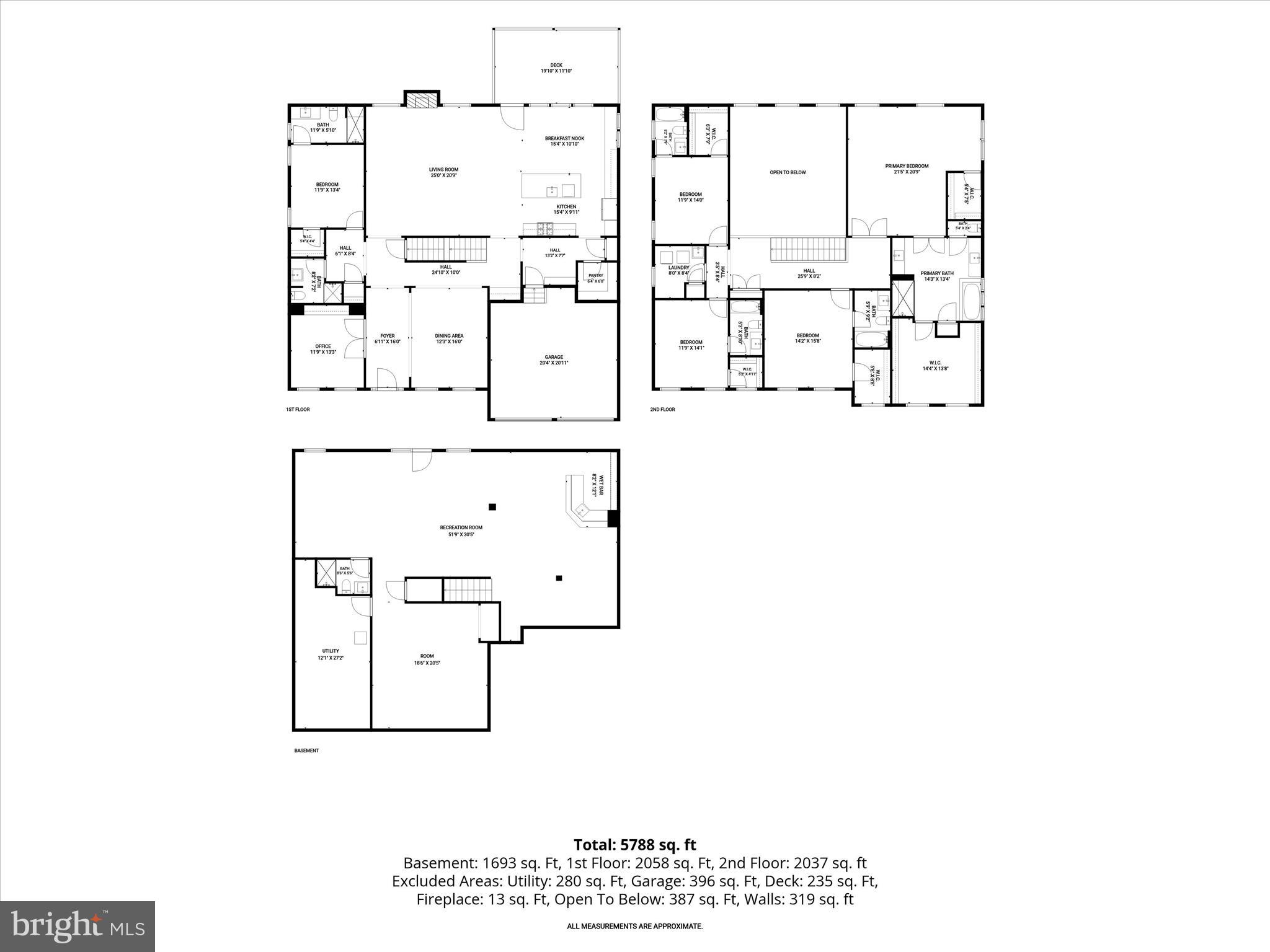 CEDAR CREEK - Residential