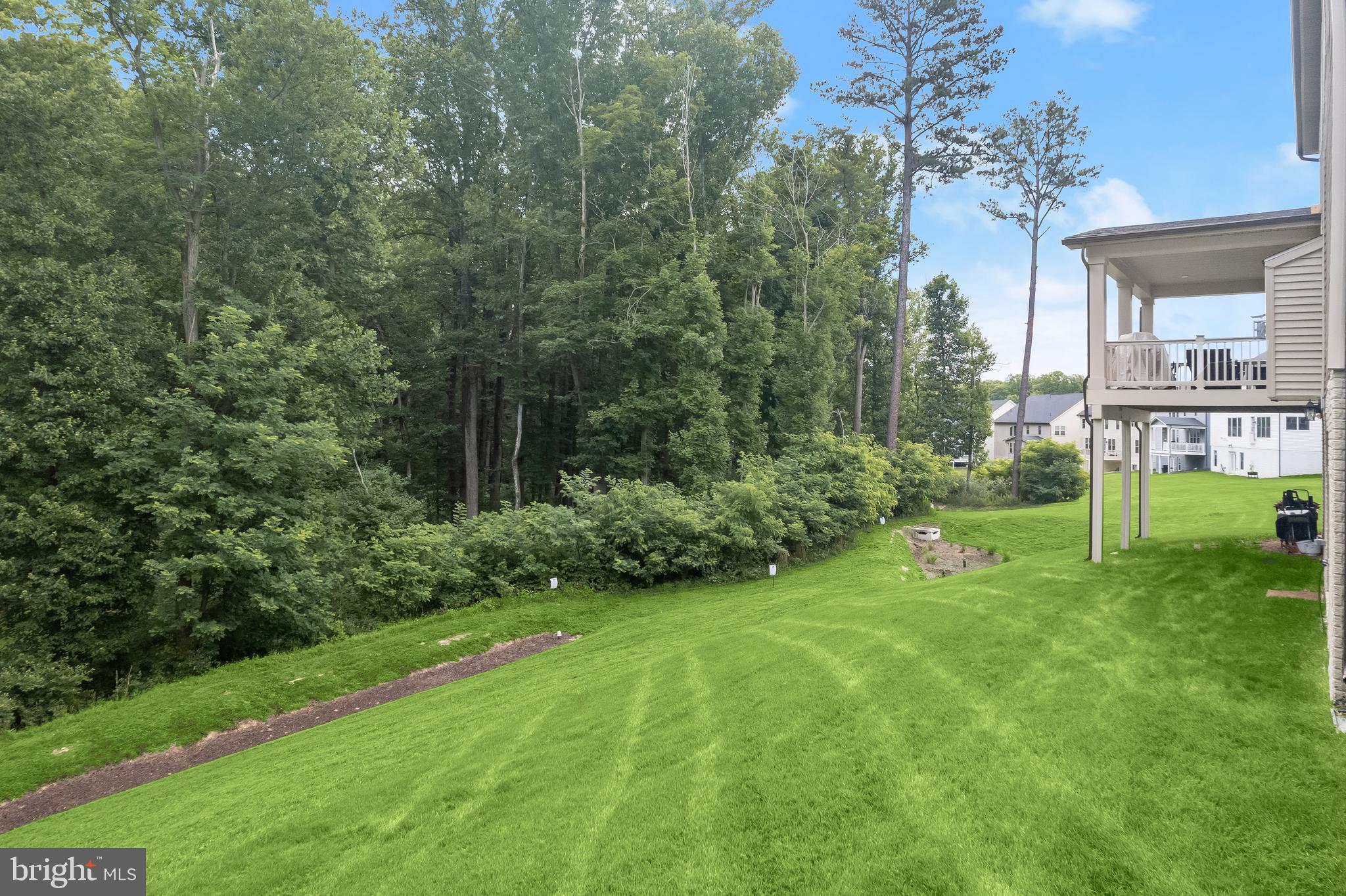 CEDAR CREEK - Residential
