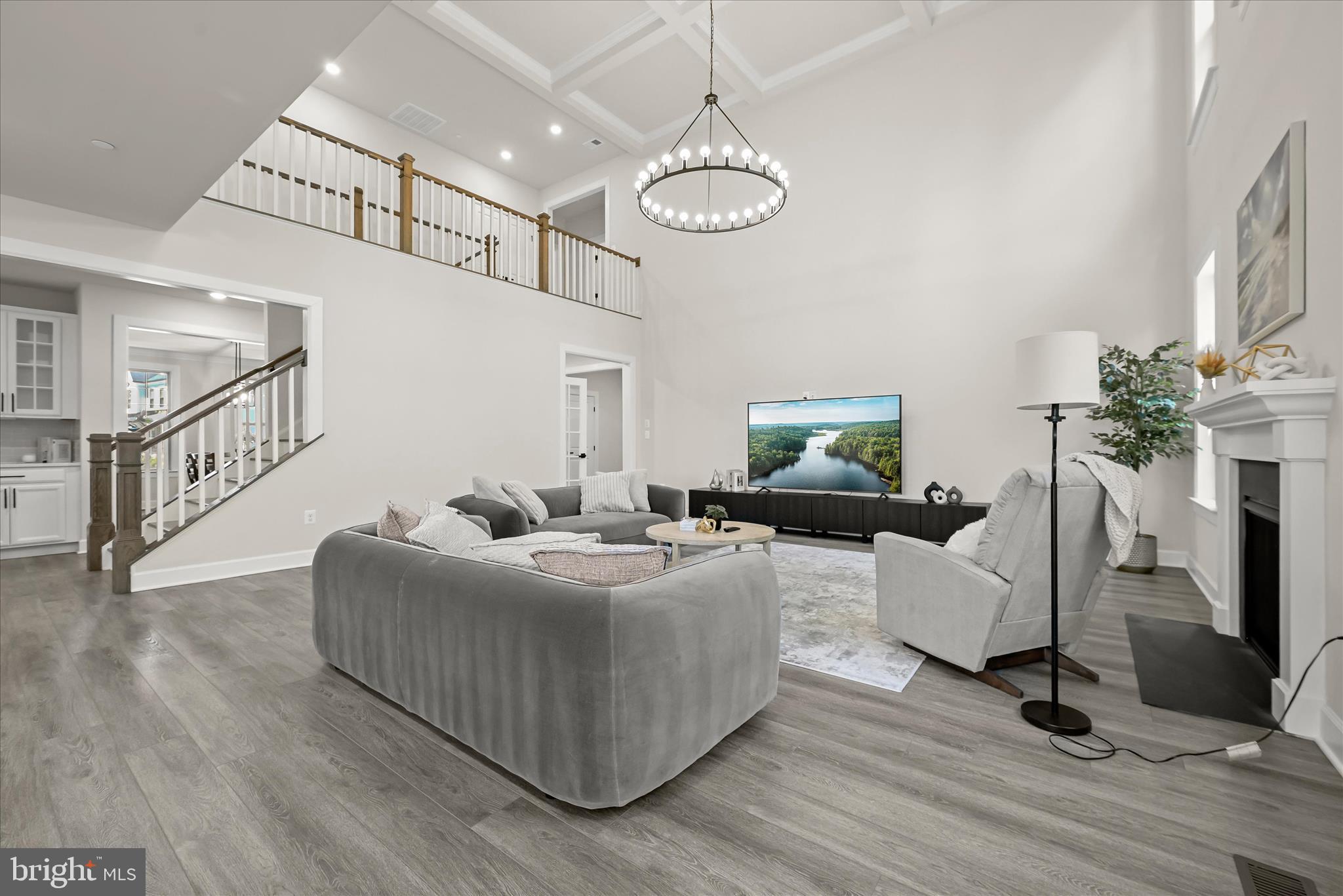 CEDAR CREEK - Residential