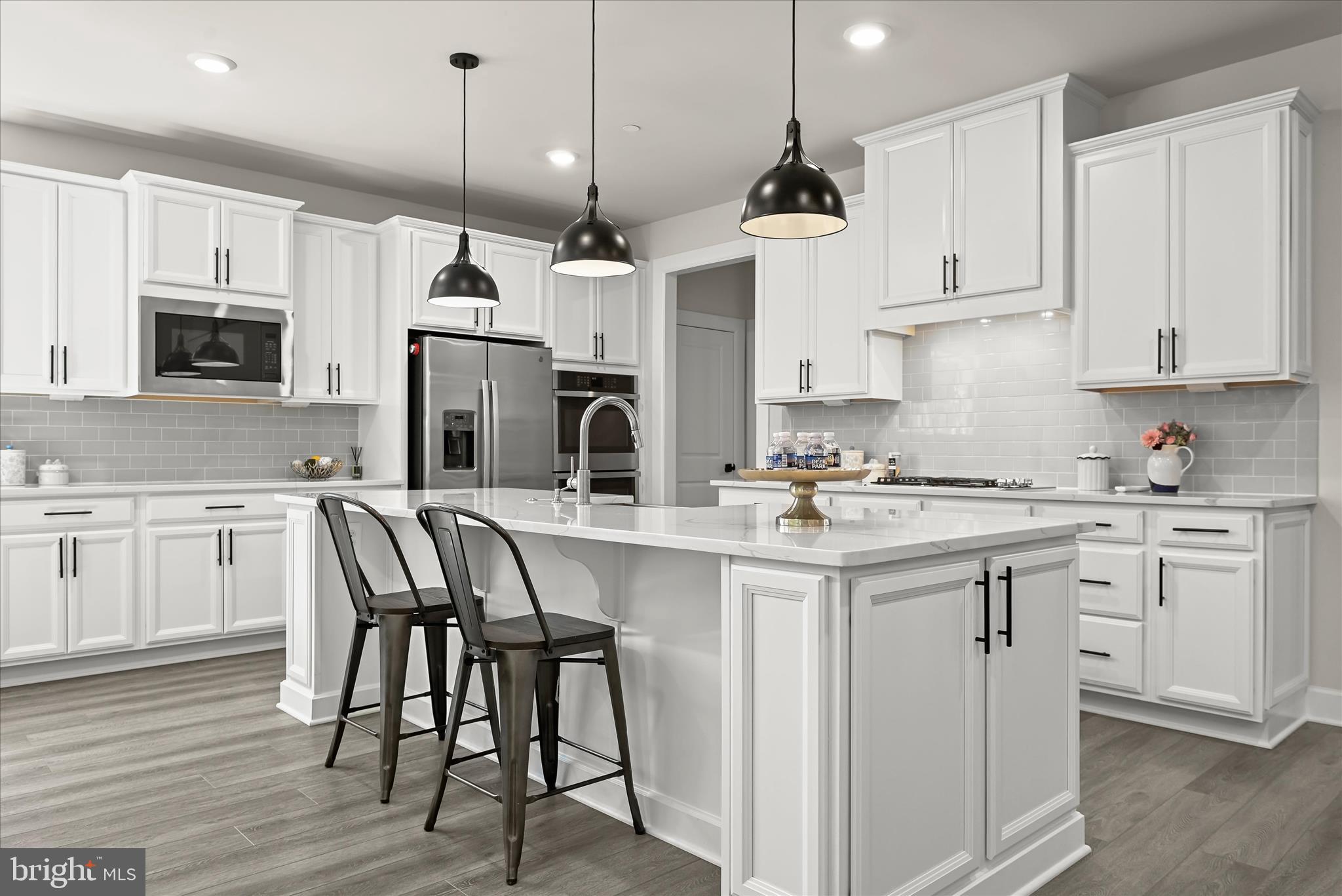 CEDAR CREEK - Residential