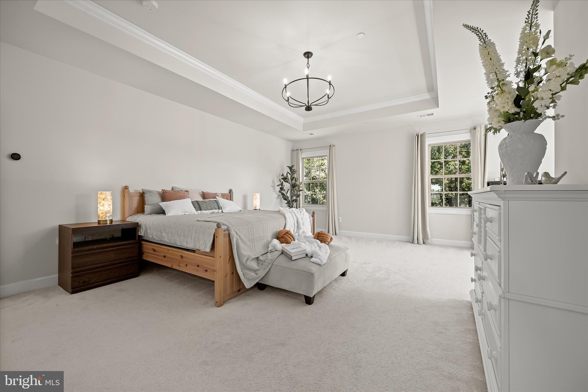 CEDAR CREEK - Residential
