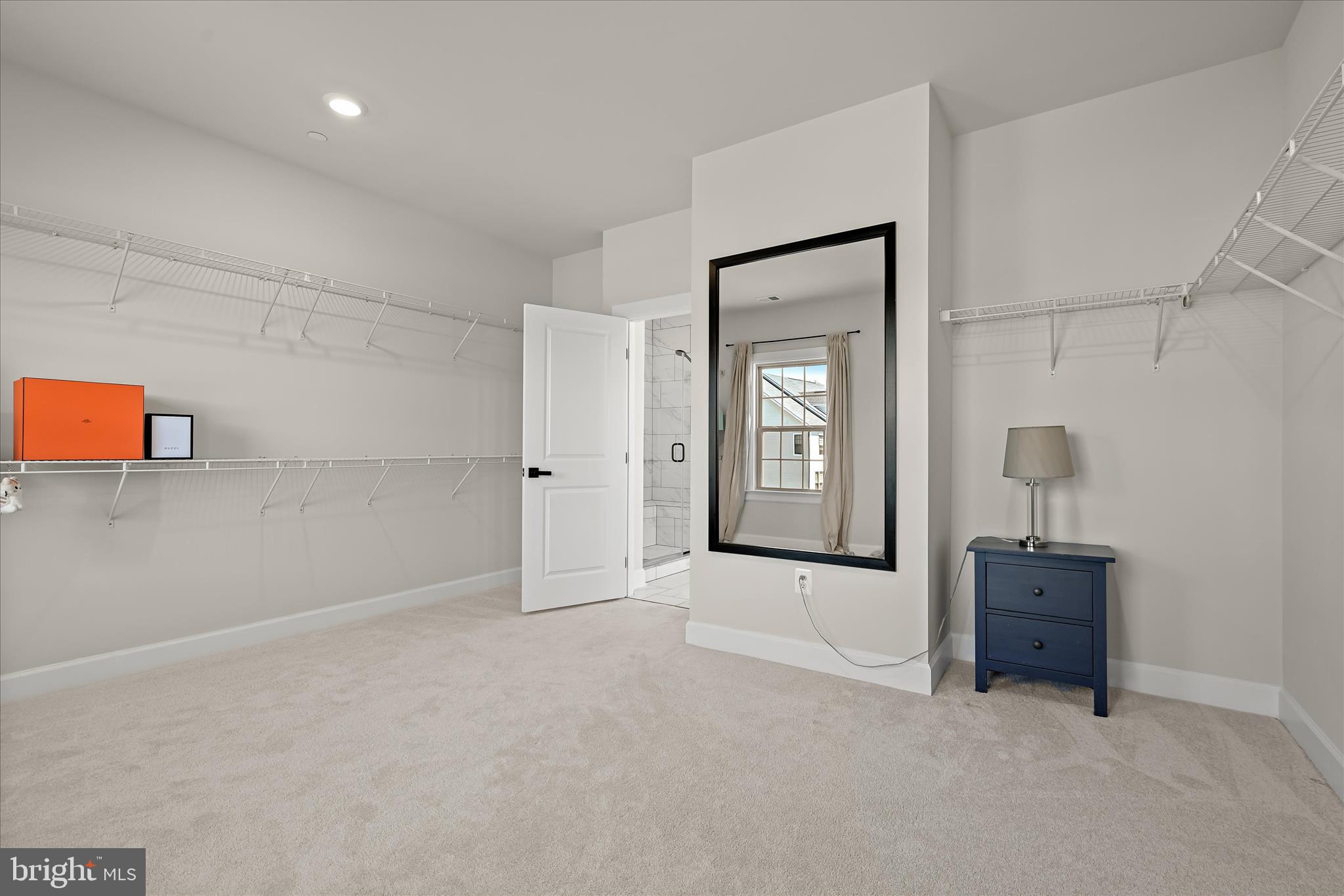CEDAR CREEK - Residential