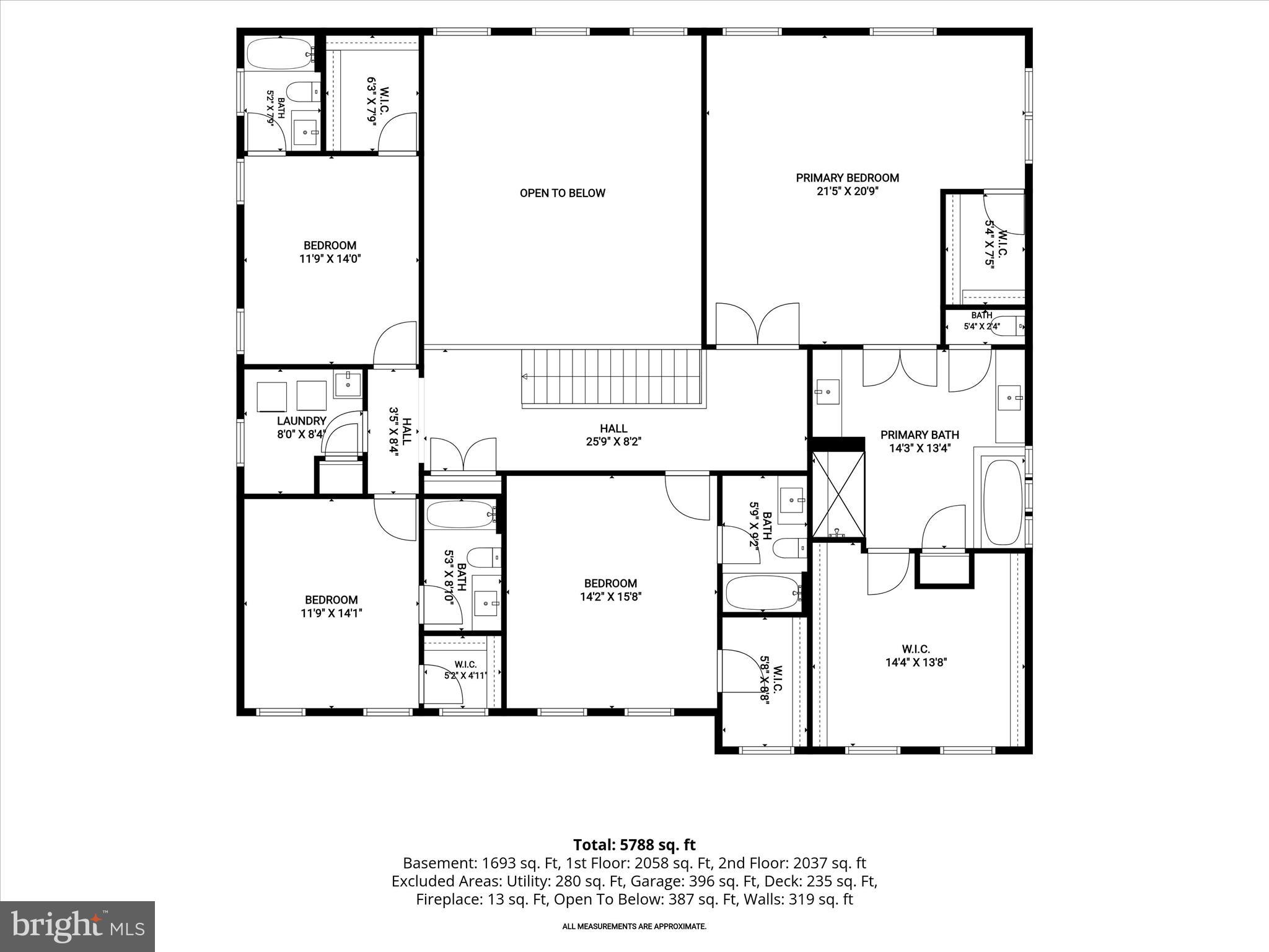 CEDAR CREEK - Residential