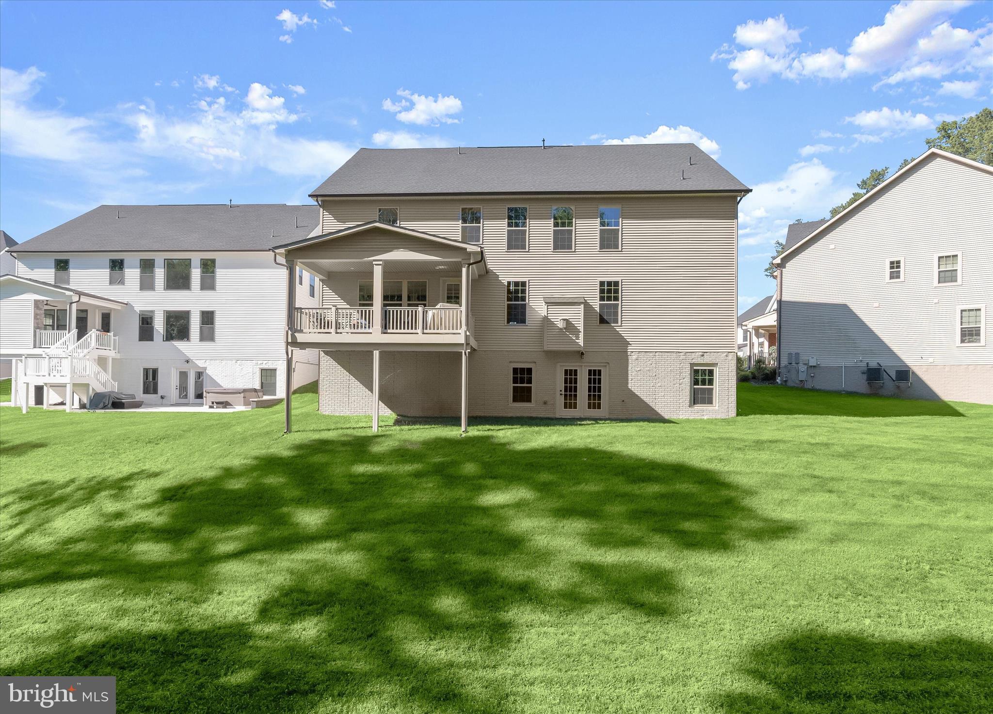 CEDAR CREEK - Residential