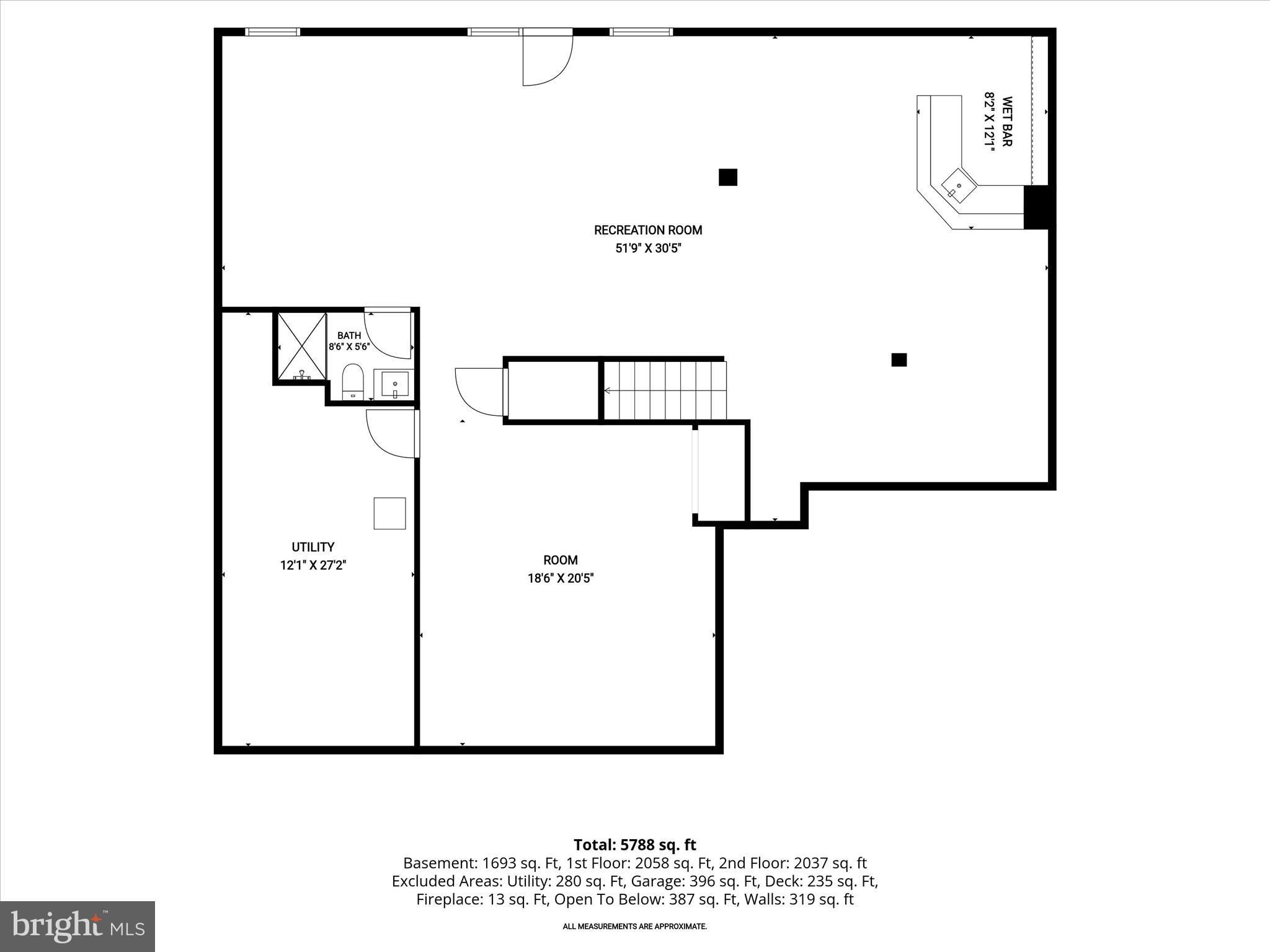 CEDAR CREEK - Residential