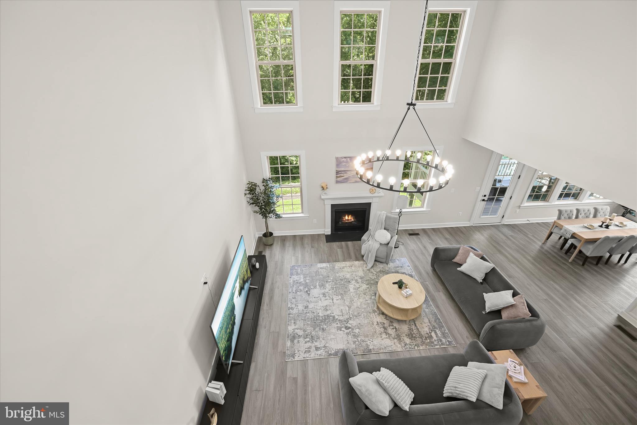 CEDAR CREEK - Residential