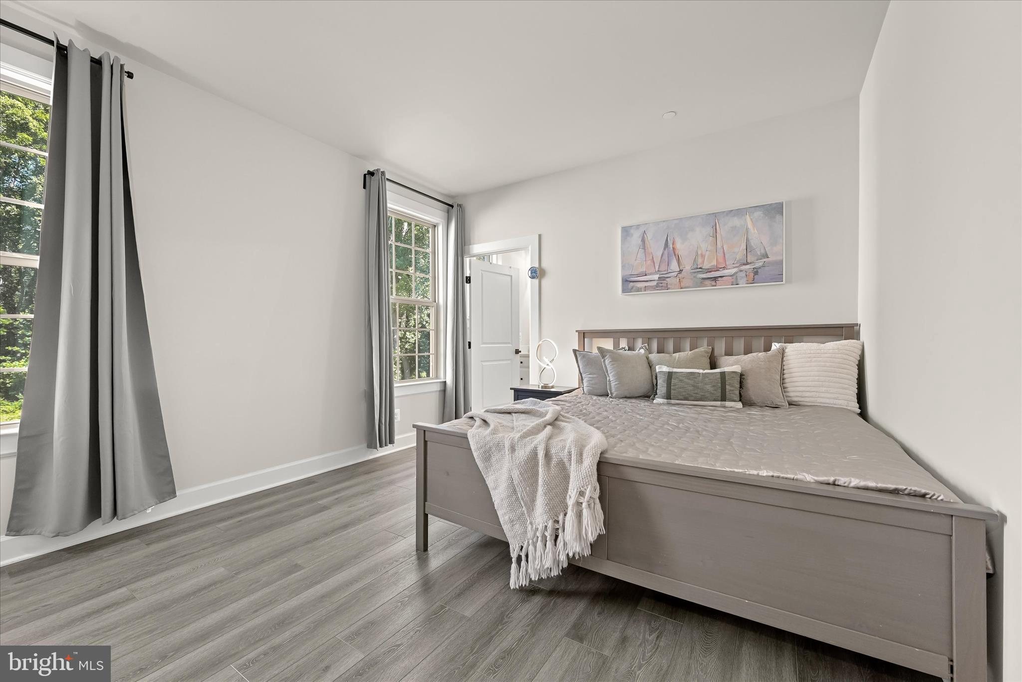 CEDAR CREEK - Residential