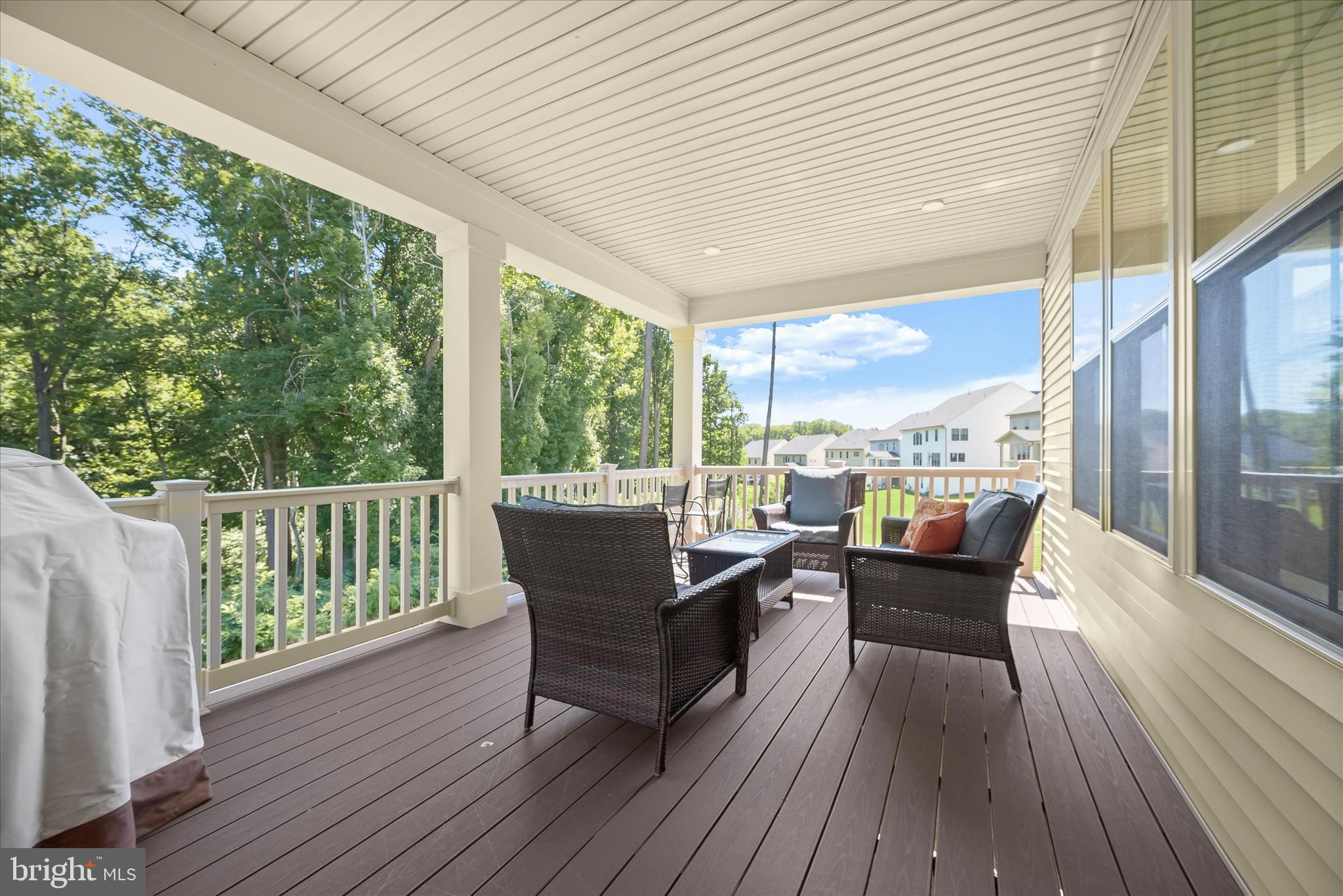 CEDAR CREEK - Residential