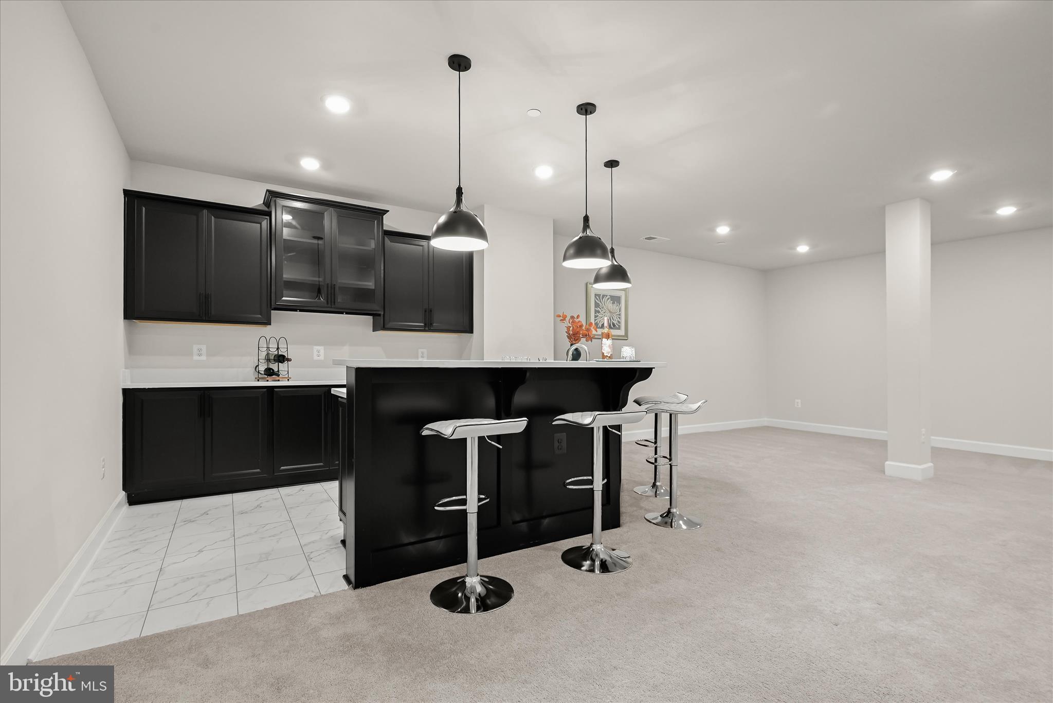 CEDAR CREEK - Residential