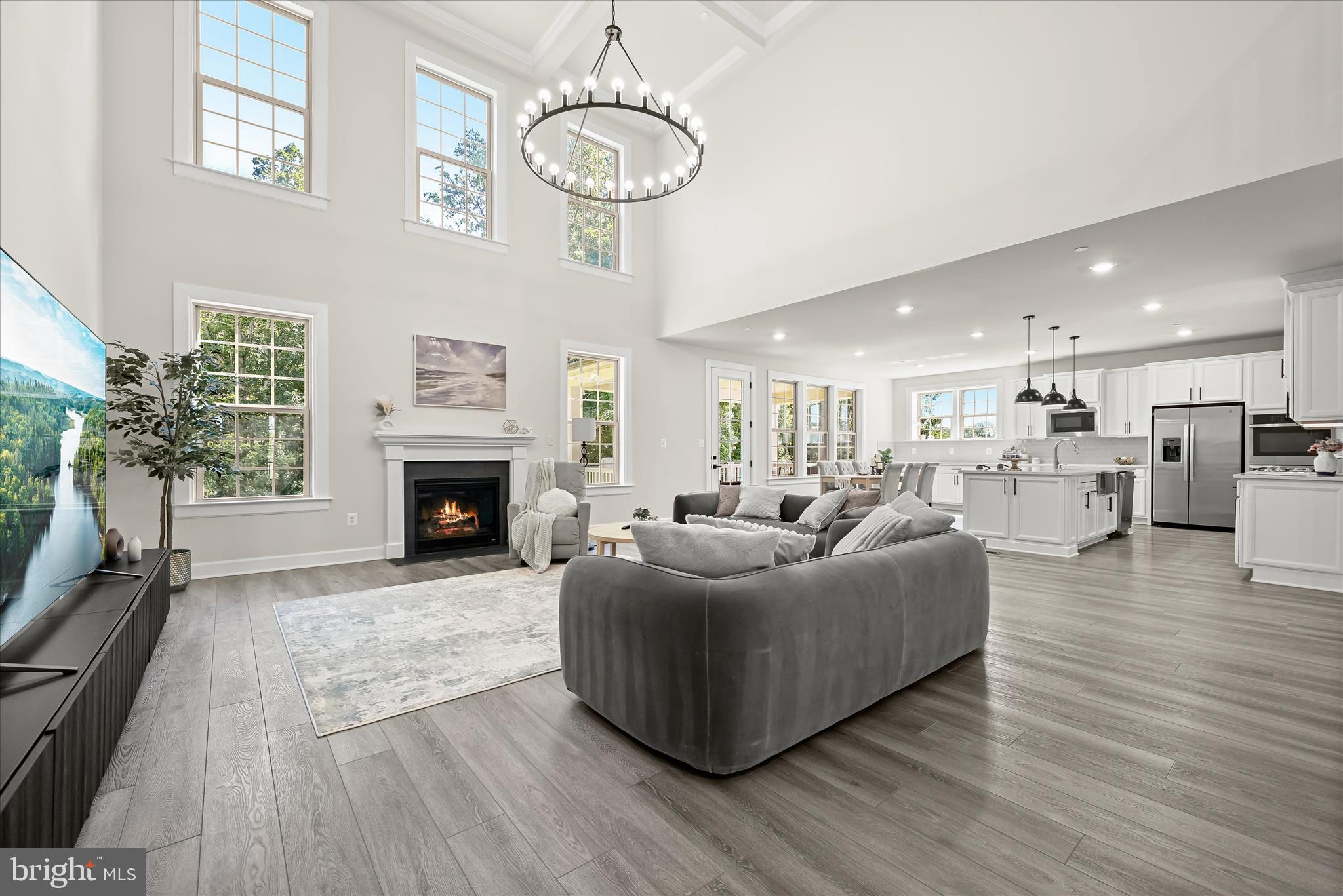 CEDAR CREEK - Residential