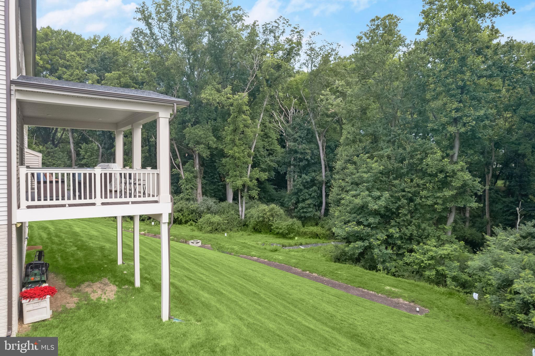 CEDAR CREEK - Residential