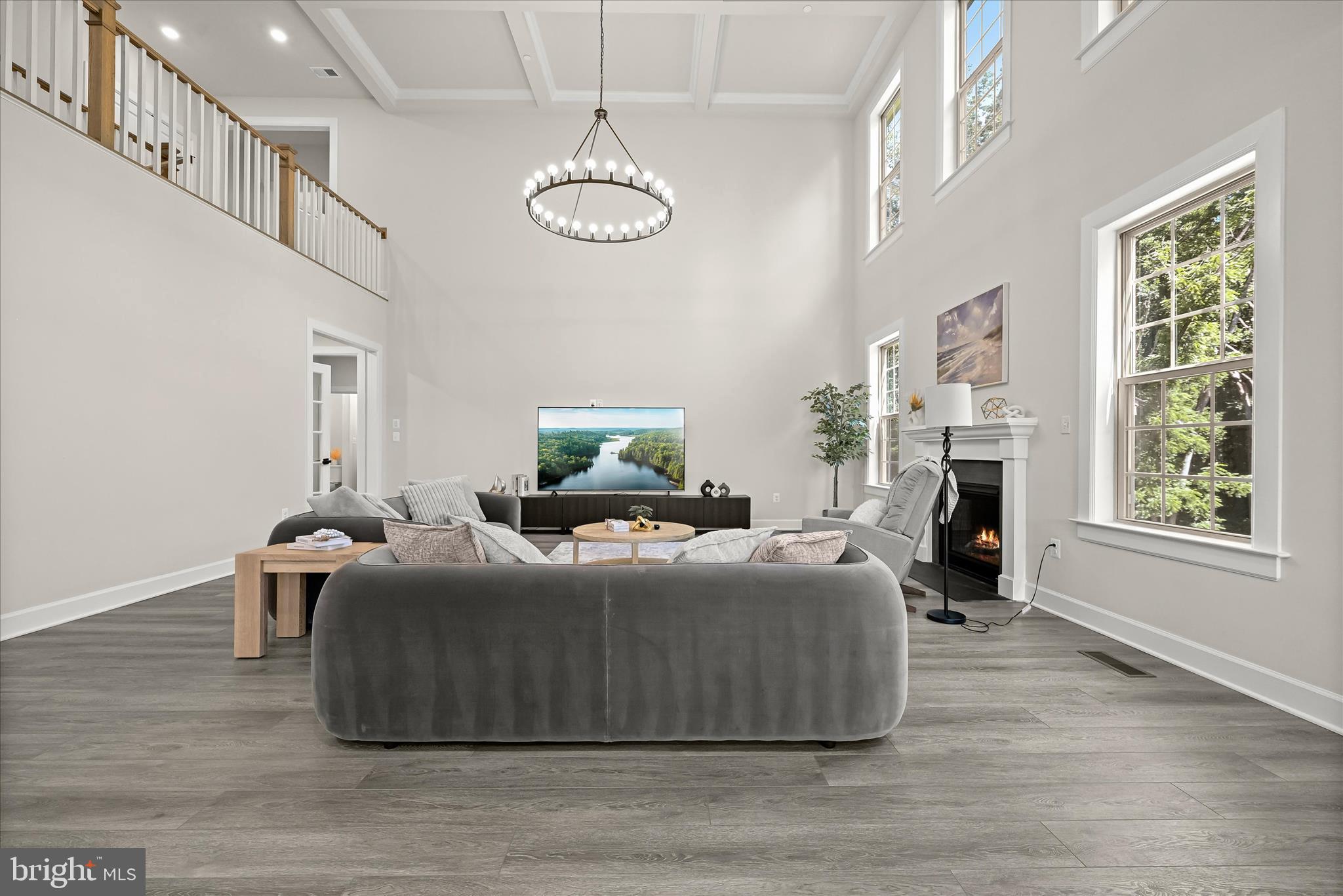 CEDAR CREEK - Residential