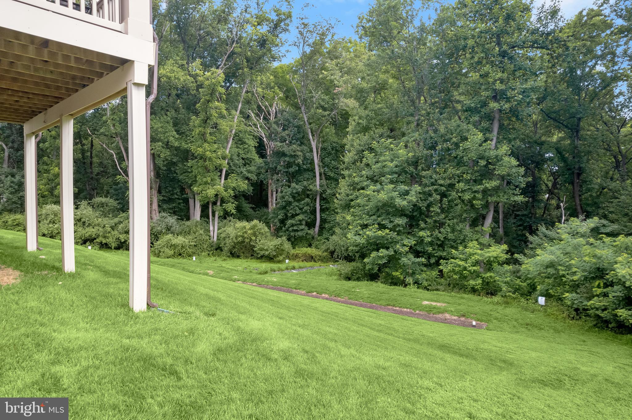 CEDAR CREEK - Residential