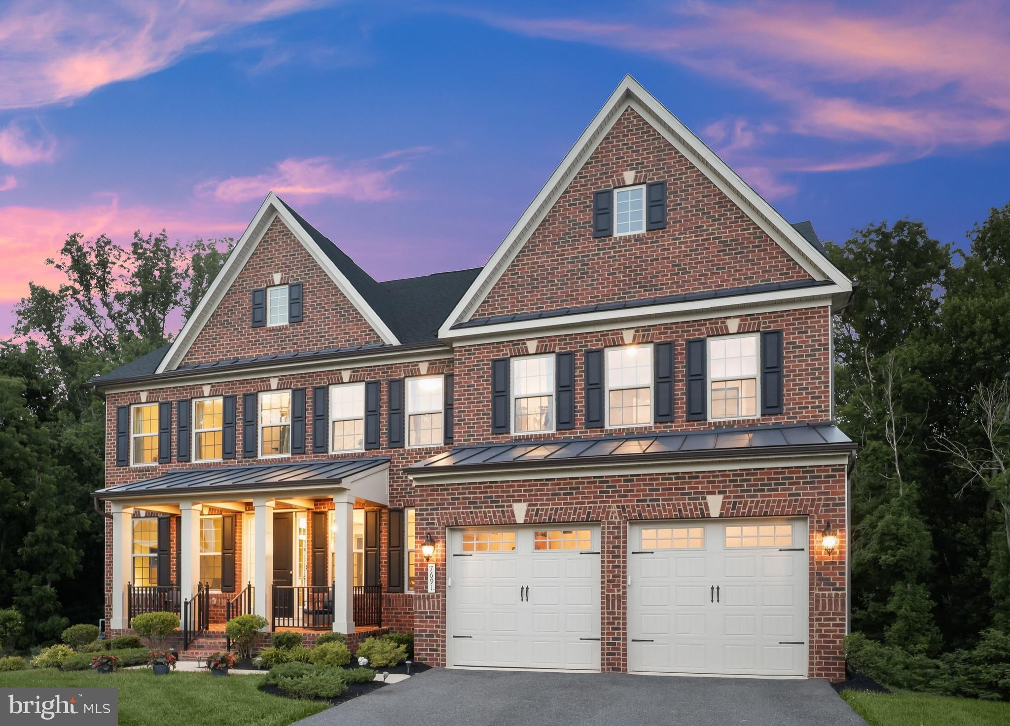 CEDAR CREEK - Residential