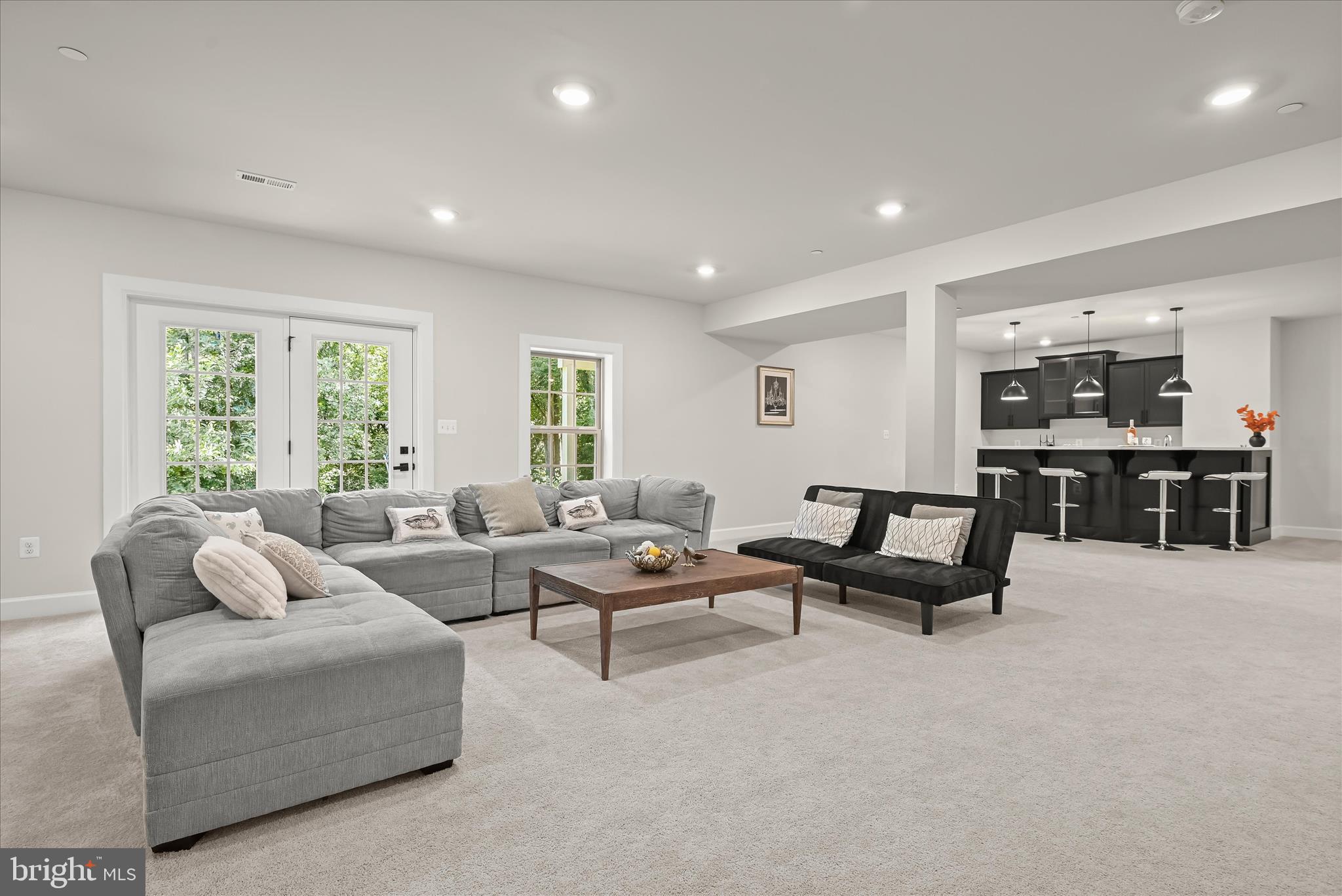 CEDAR CREEK - Residential
