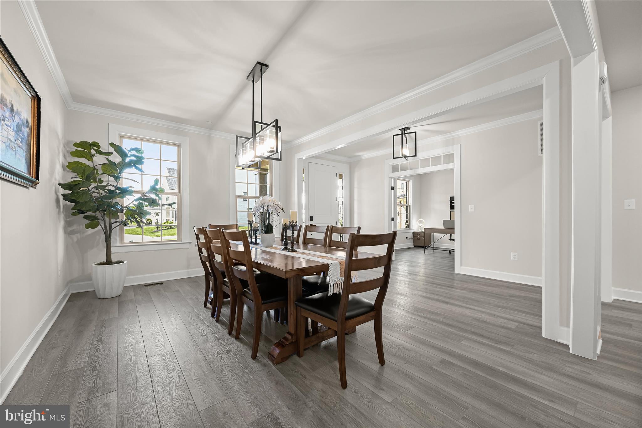 CEDAR CREEK - Residential