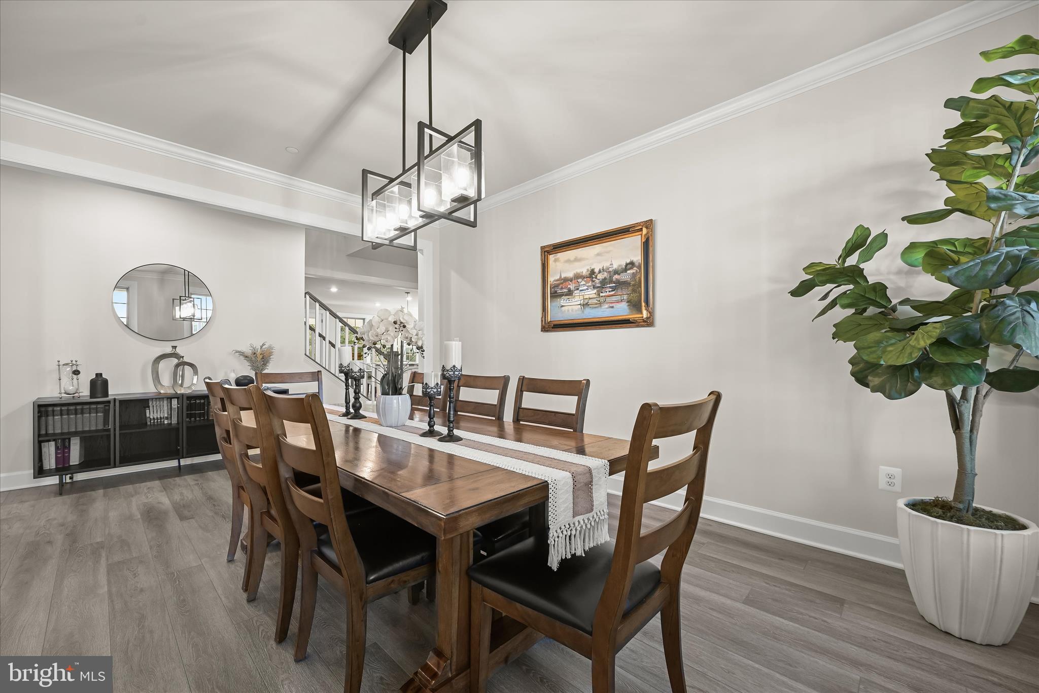 CEDAR CREEK - Residential