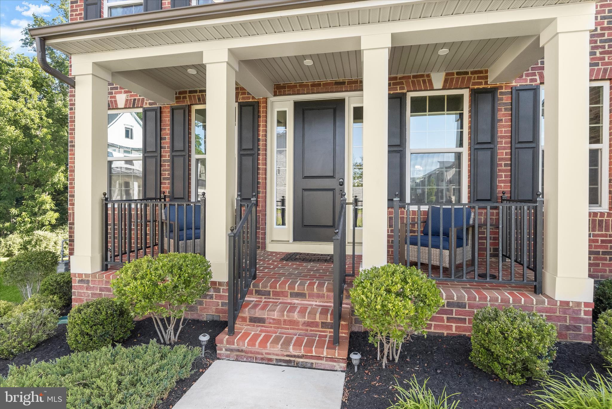 CEDAR CREEK - Residential