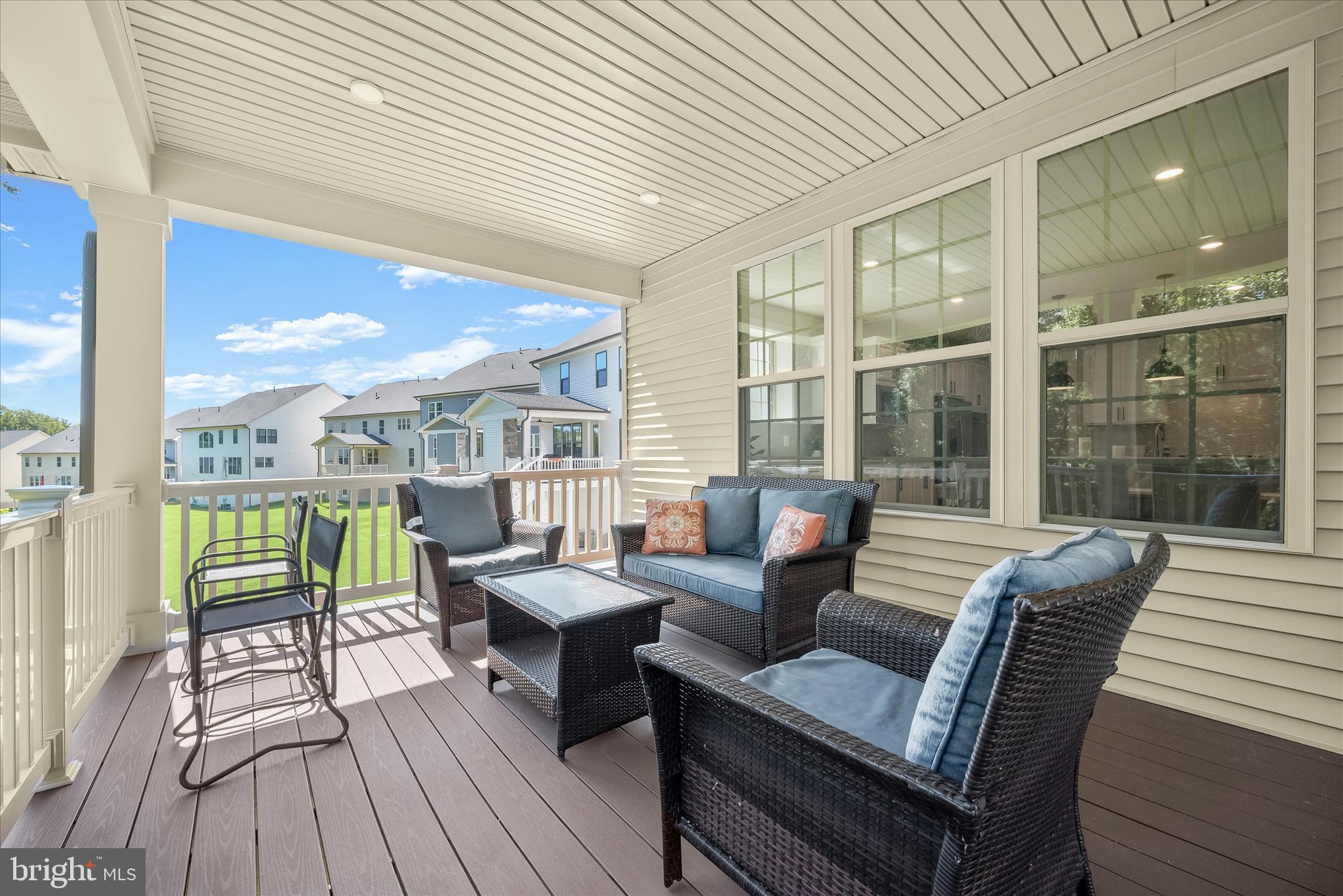CEDAR CREEK - Residential