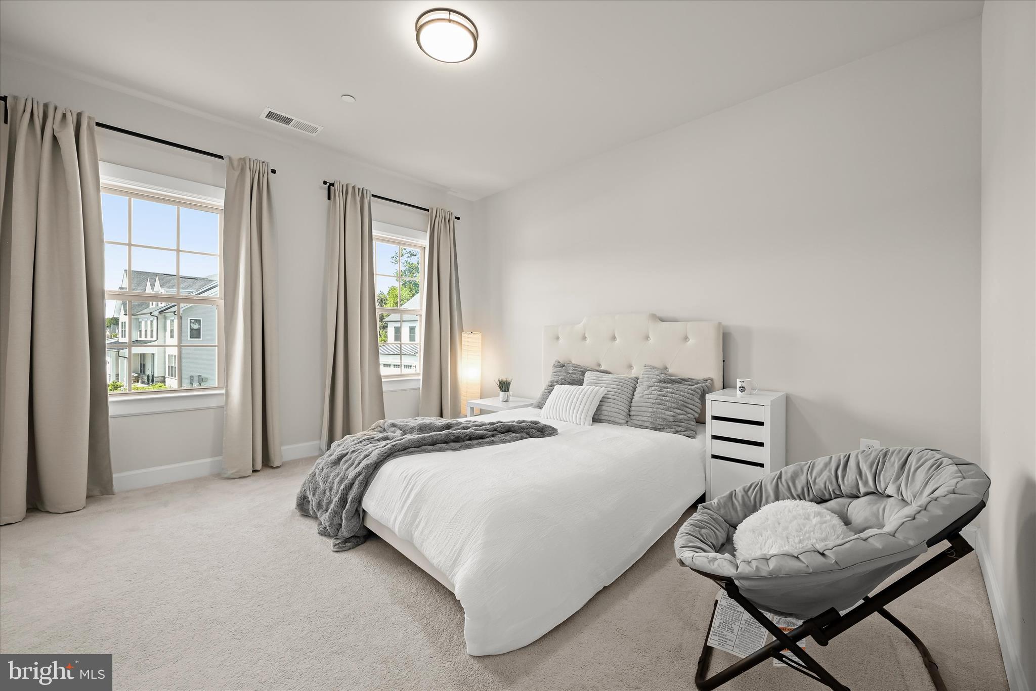 CEDAR CREEK - Residential