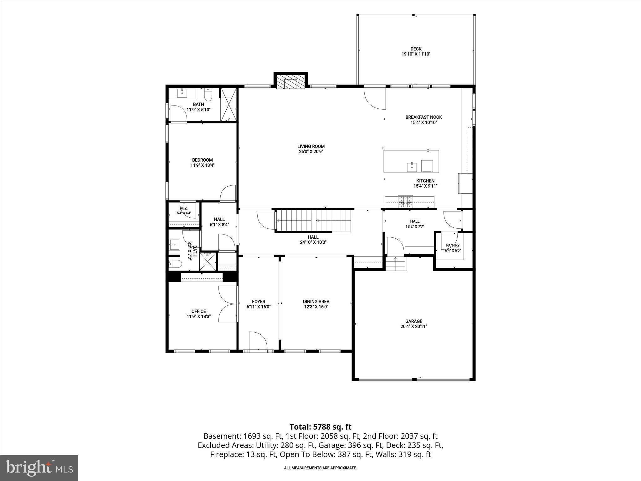 CEDAR CREEK - Residential