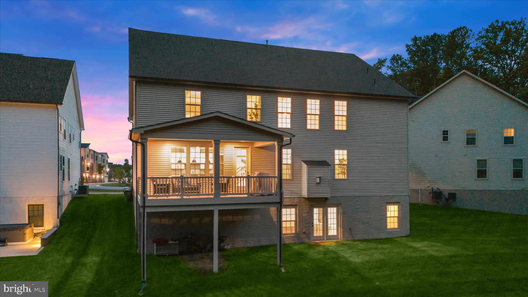 CEDAR CREEK - Residential