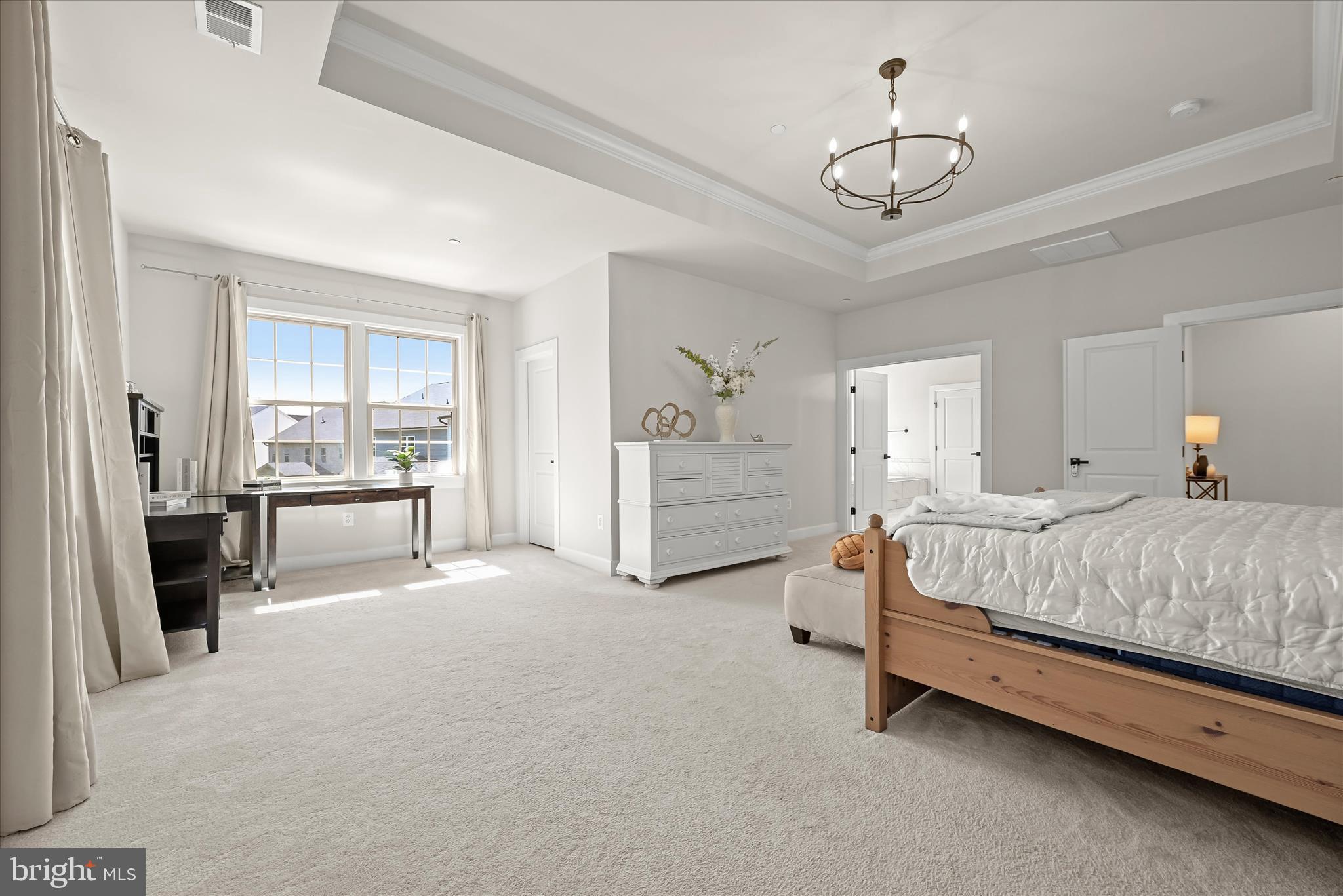 CEDAR CREEK - Residential