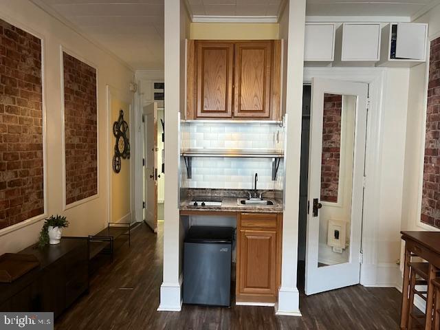 CENTER CITY - Residential
