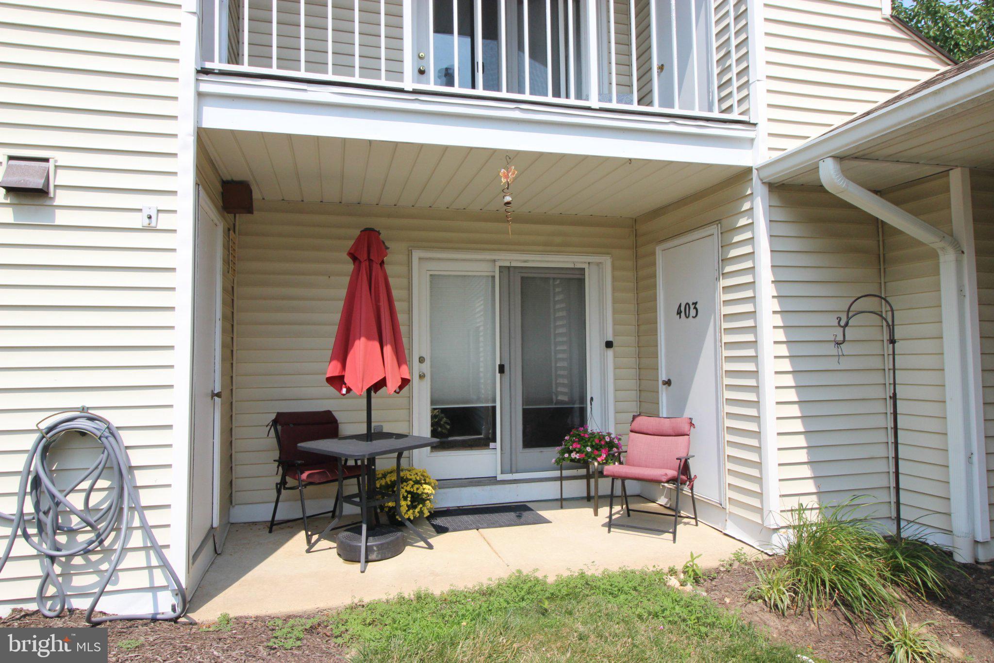 STEAMBOAT STATION - Residential
