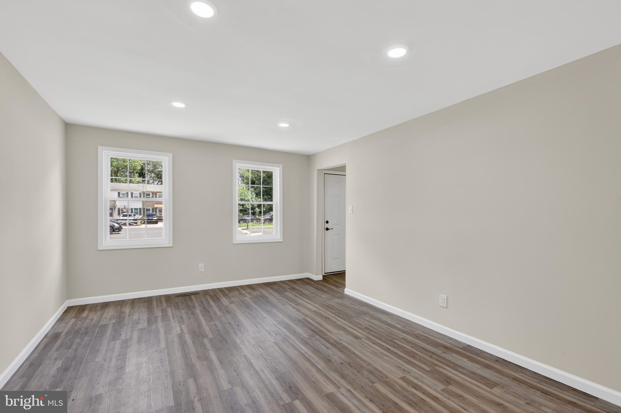 SPARROW RUN - Residential