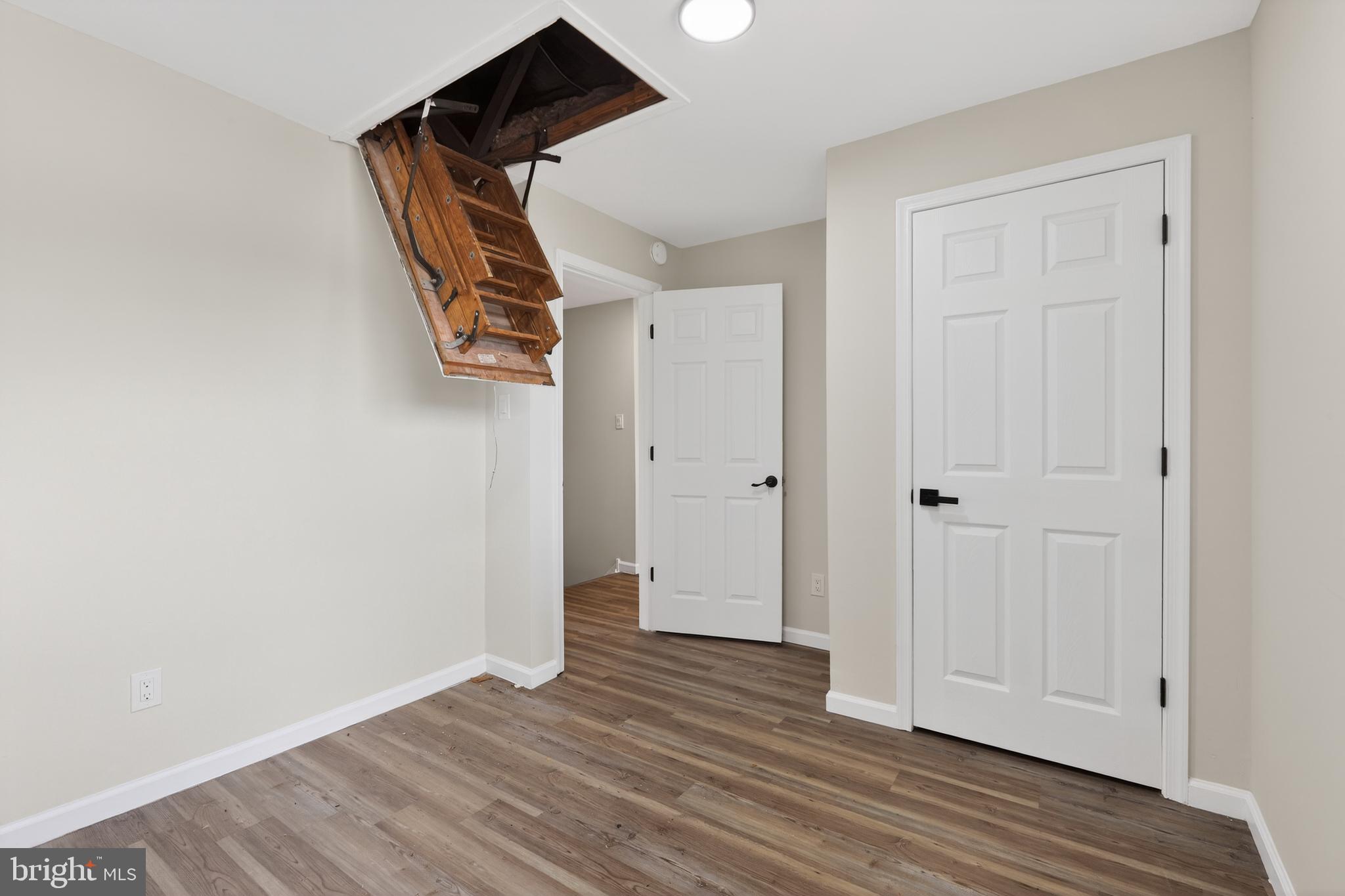 SPARROW RUN - Residential