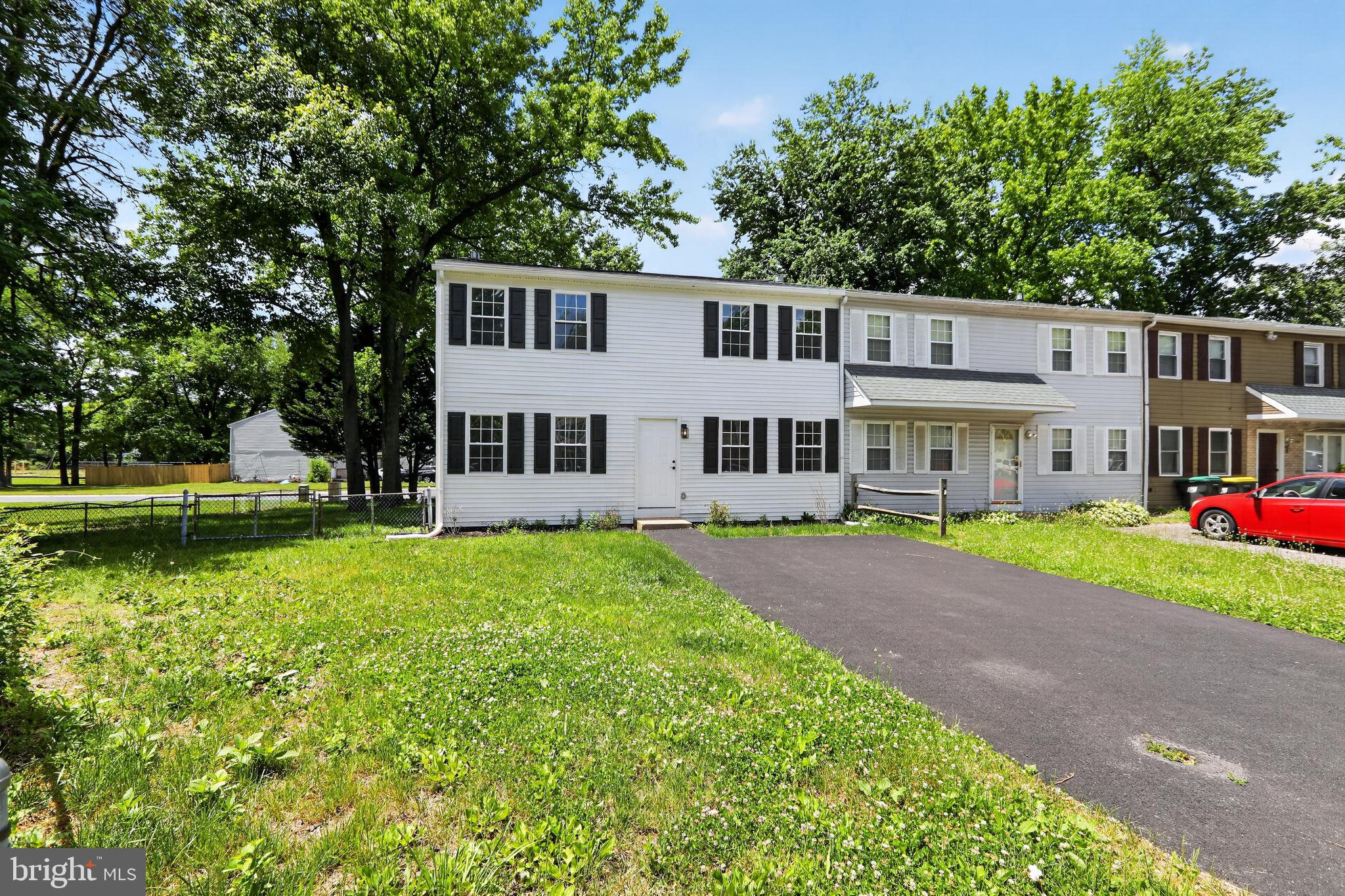 SPARROW RUN - Residential