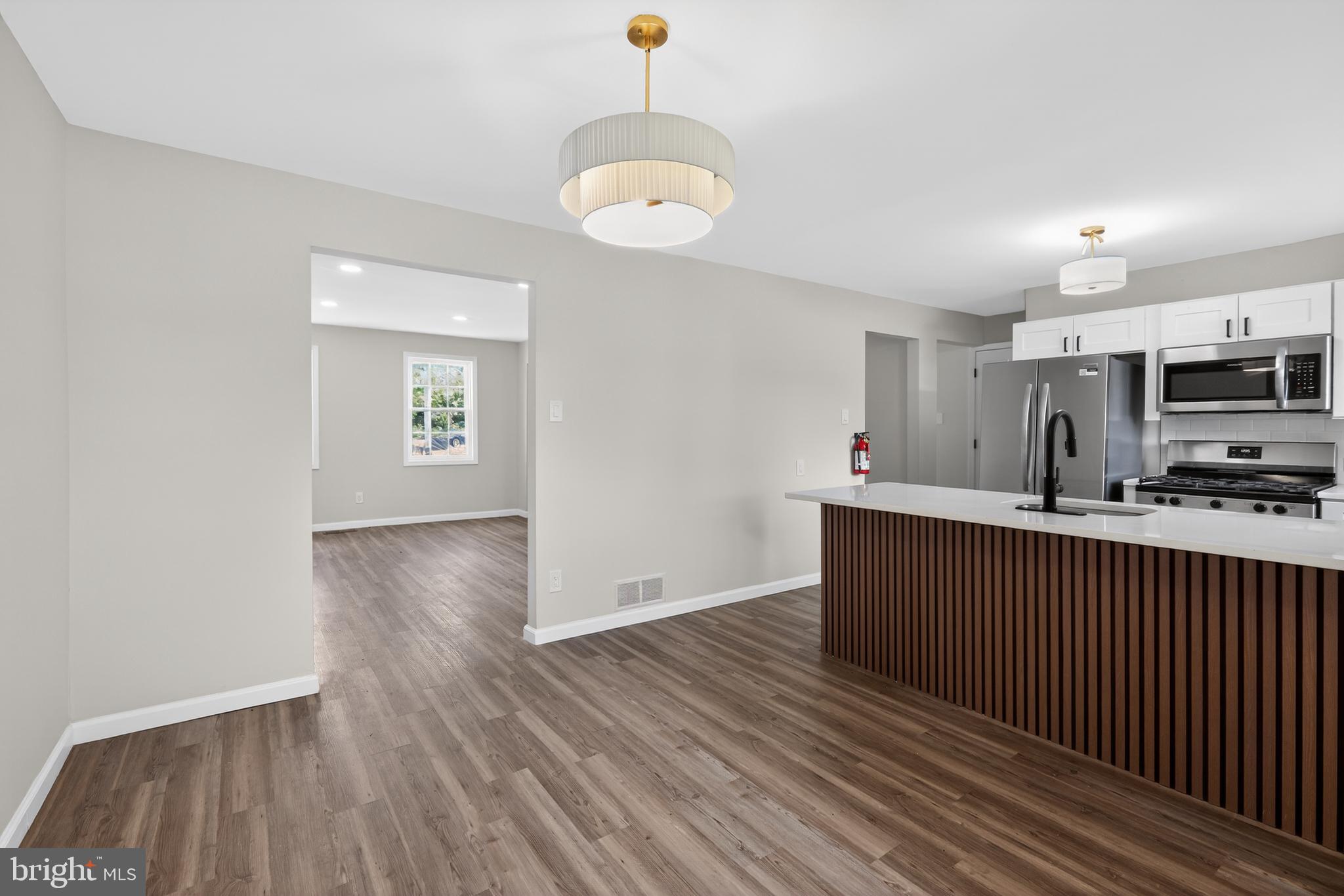 SPARROW RUN - Residential