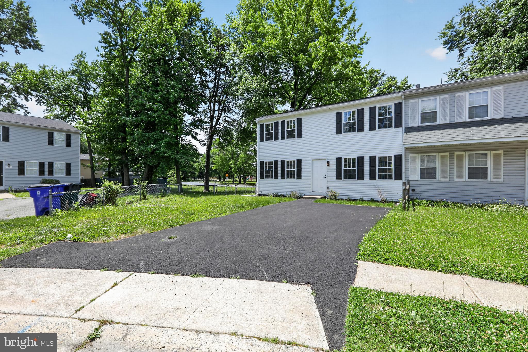 SPARROW RUN - Residential