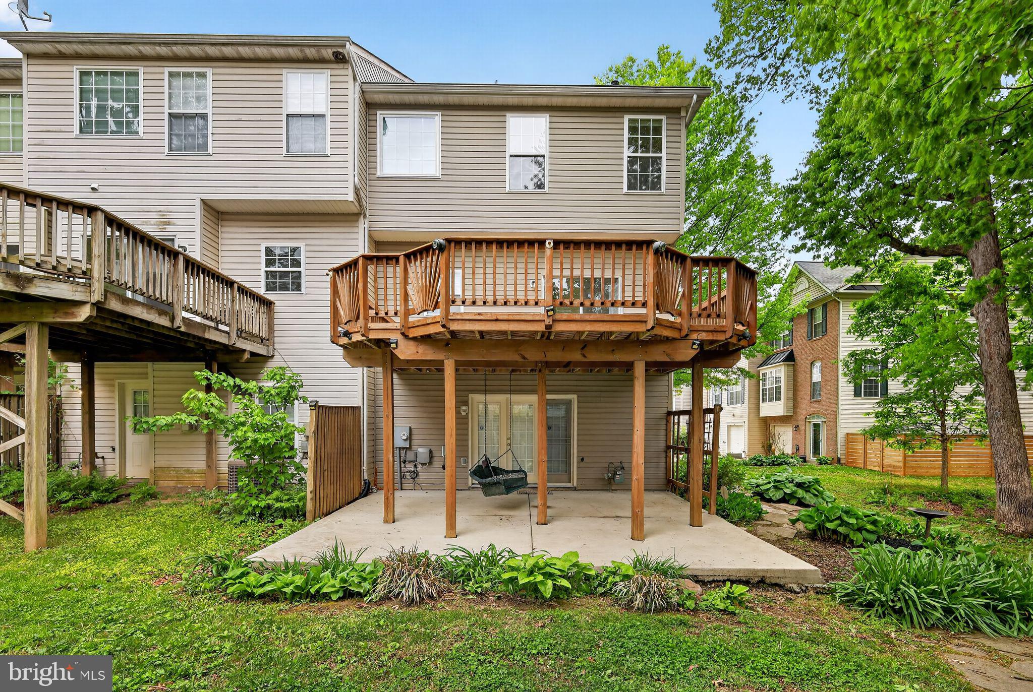 WHEATON OUT RES. (2) - Residential