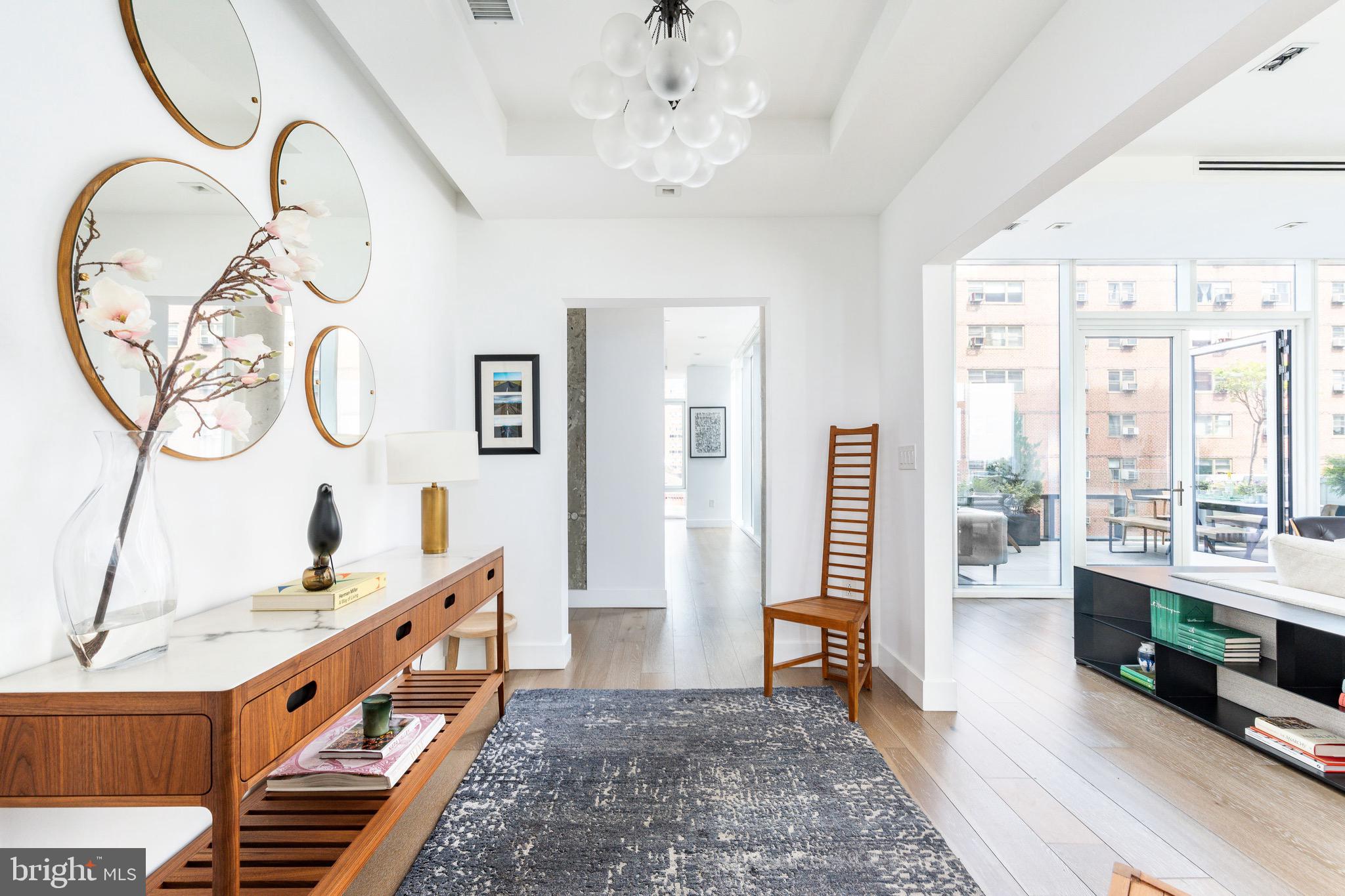 RITTENHOUSE SQUARE - Residential