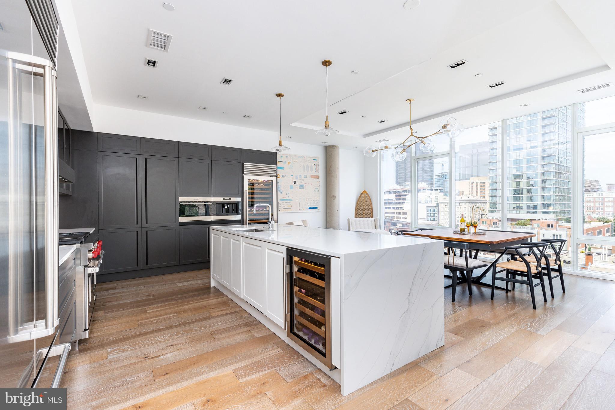 RITTENHOUSE SQUARE - Residential