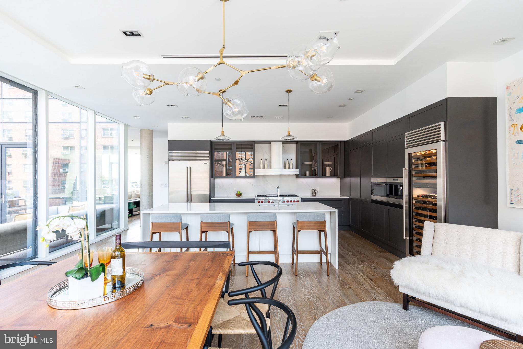 RITTENHOUSE SQUARE - Residential